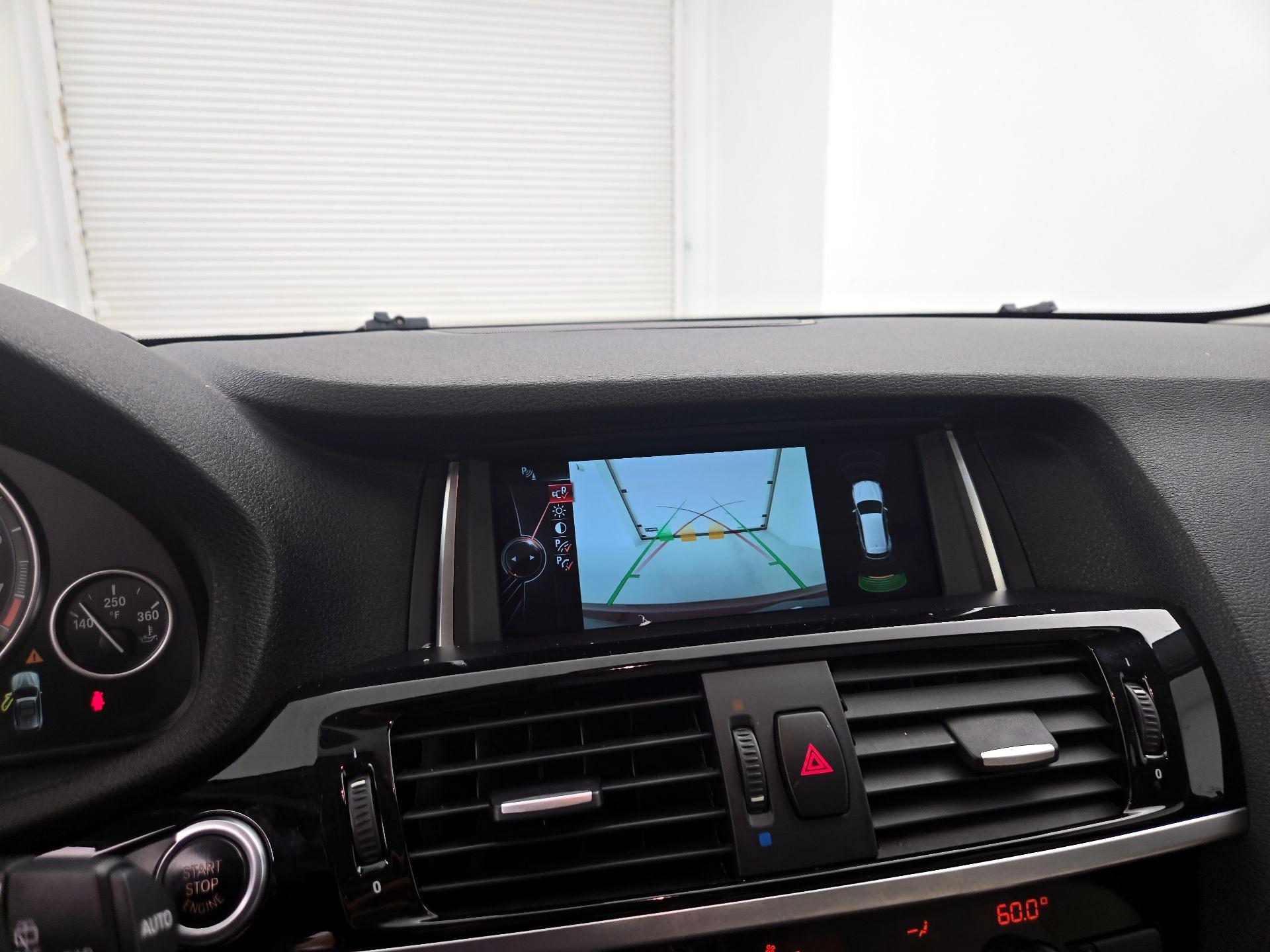 Thumbnail: 2016 BMW X3 - 14