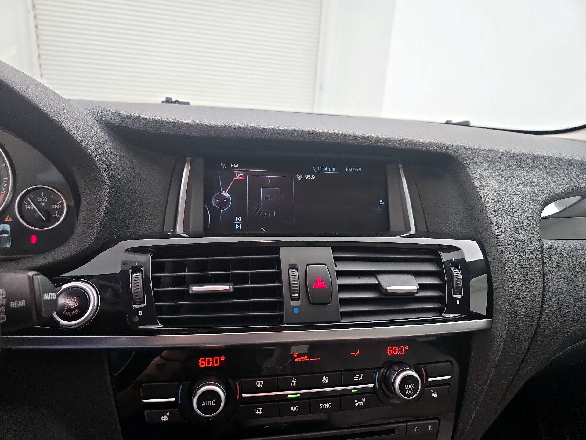 Thumbnail: 2016 BMW X3 - 15