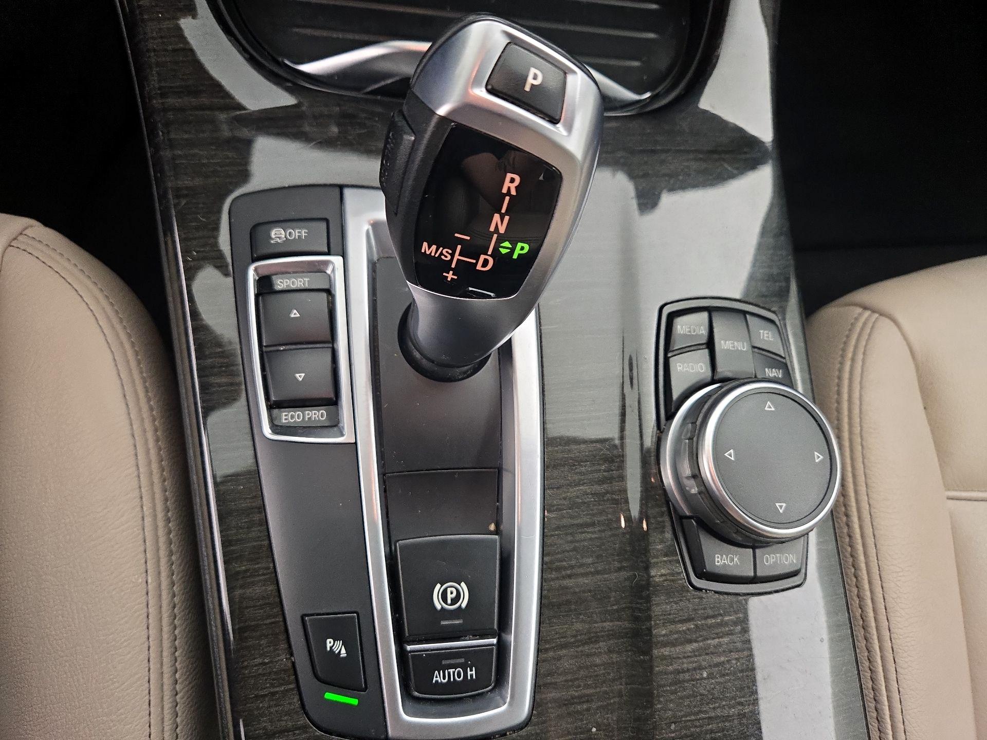 Thumbnail: 2016 BMW X3 - 17