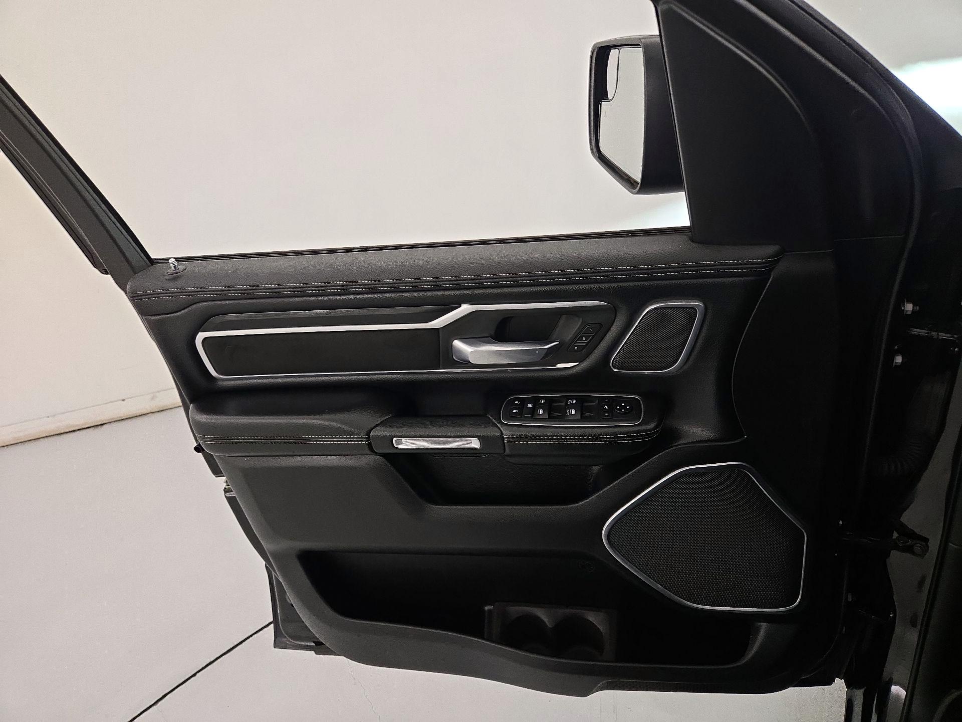 Thumbnail: 2019 RAM 1500 - 12