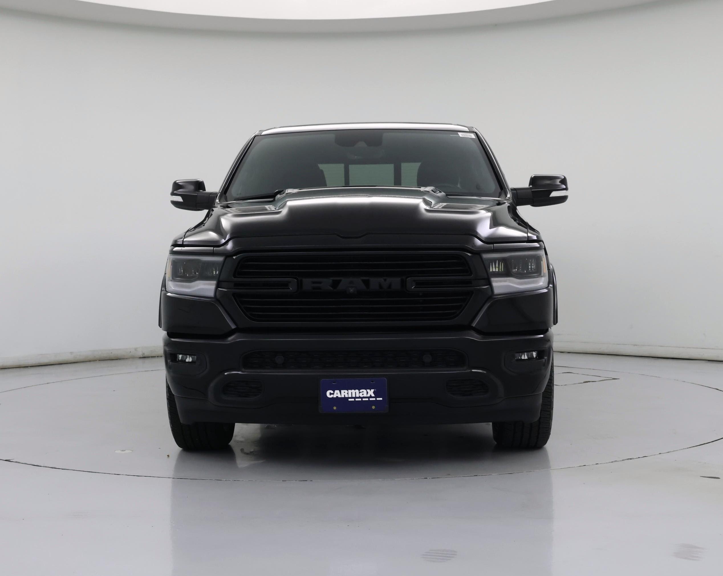 Thumbnail: 2019 RAM 1500 - 5