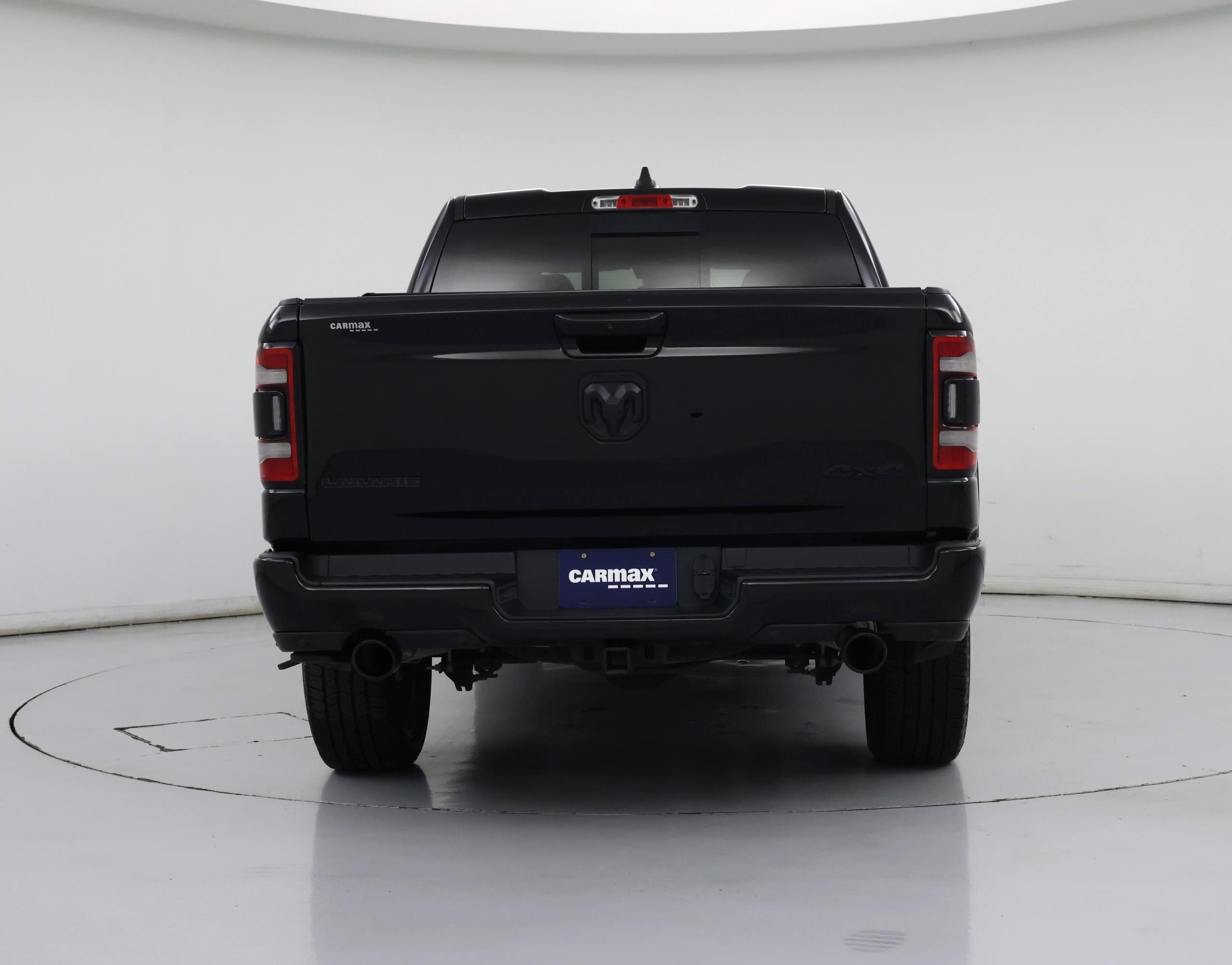 Thumbnail: 2019 RAM 1500 - 6