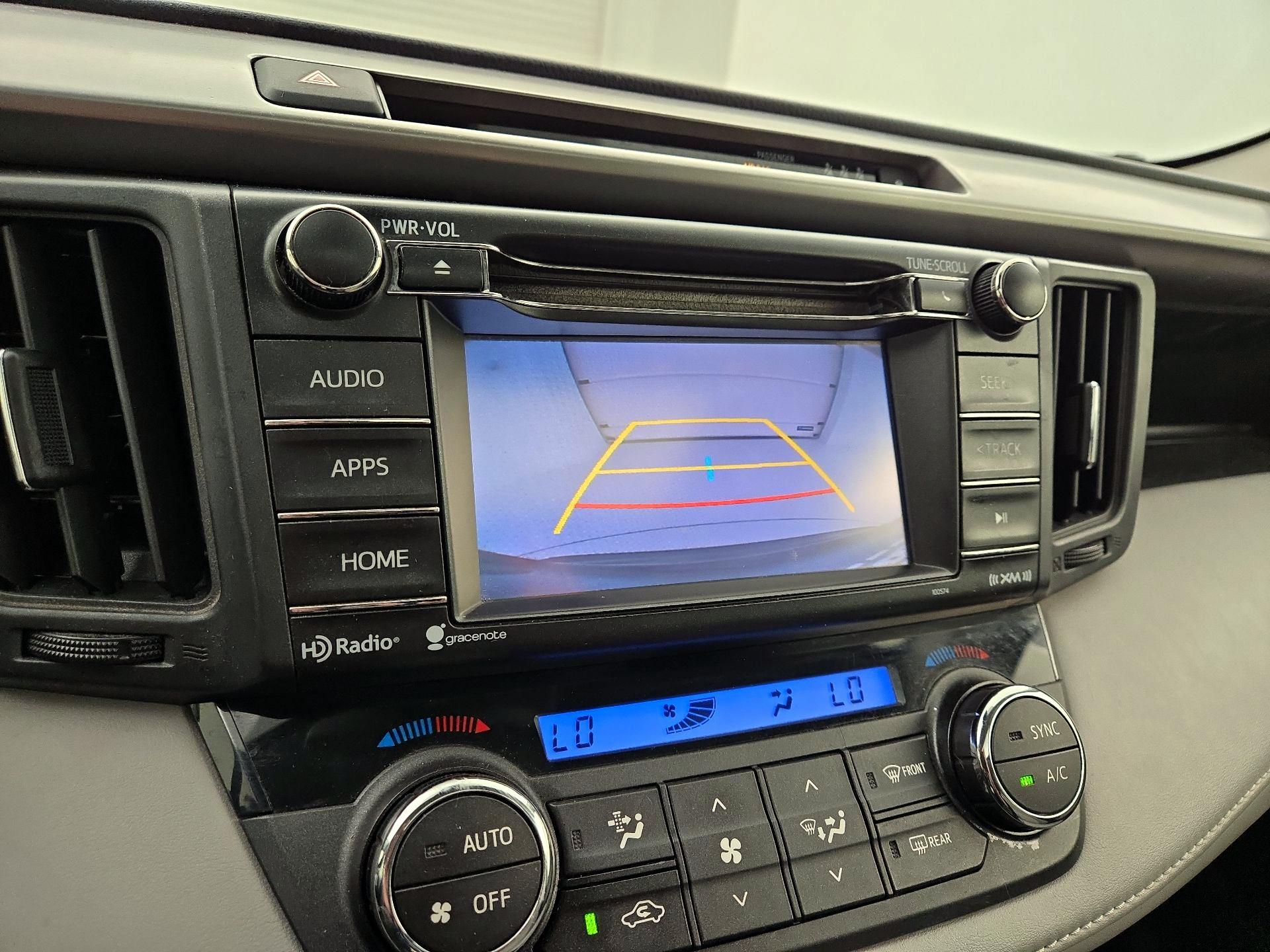 Thumbnail: 2017 Toyota RAV4 - 14