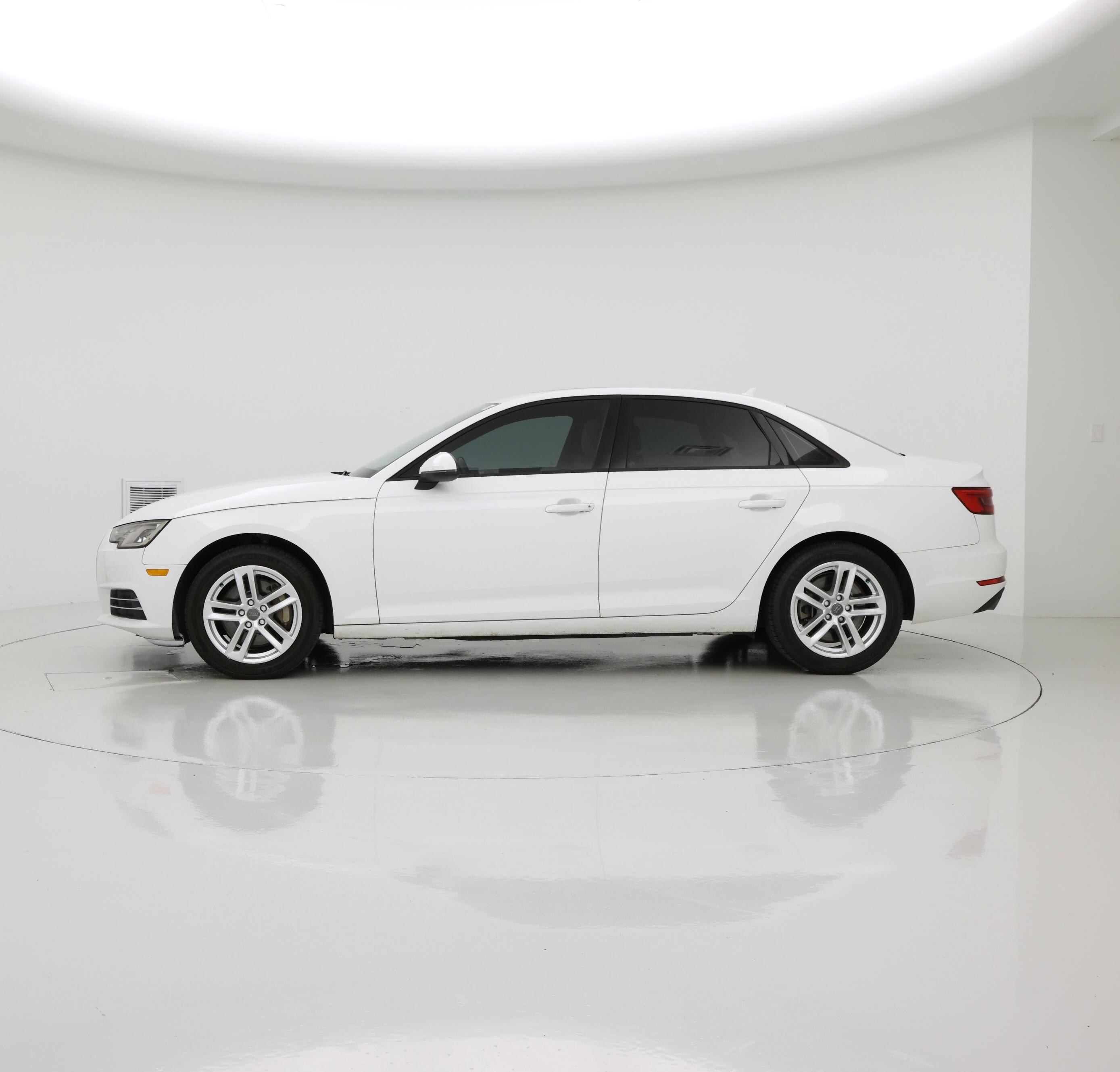 Thumbnail: 2017 Audi A4 - 3