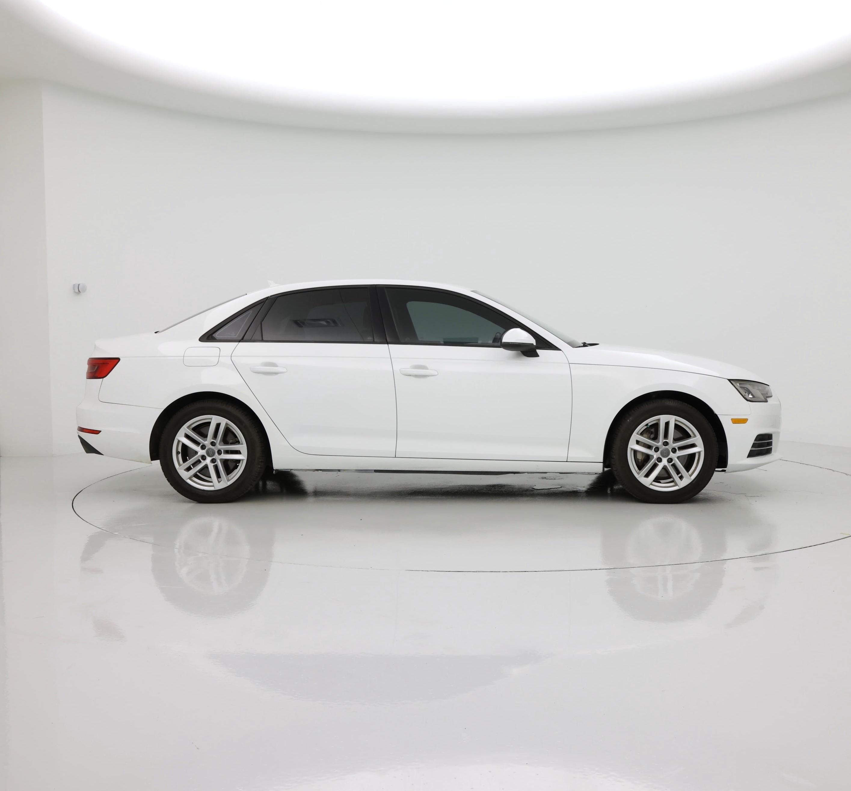 Thumbnail: 2017 Audi A4 - 7
