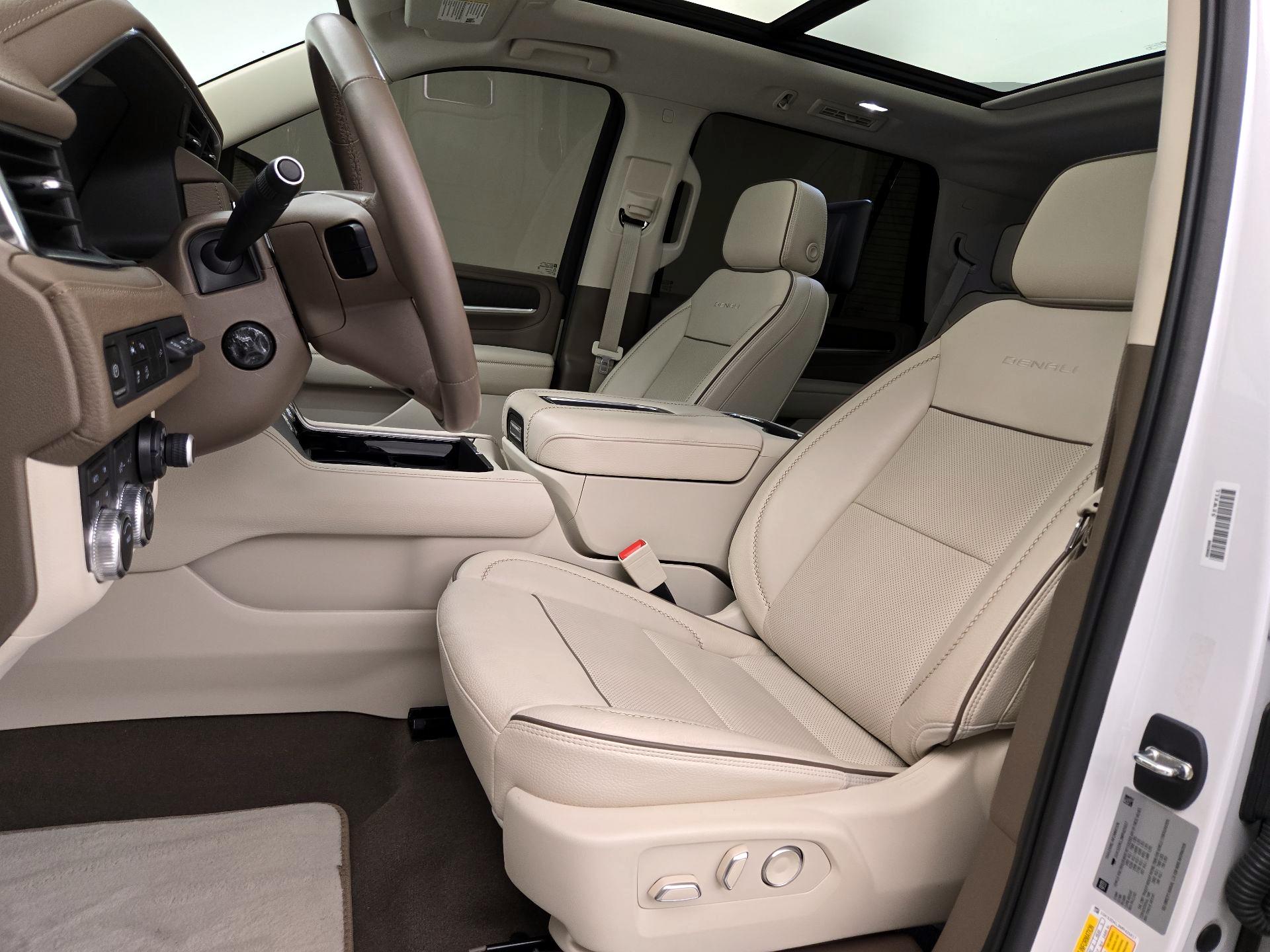 Thumbnail: 2021 GMC Yukon - 11