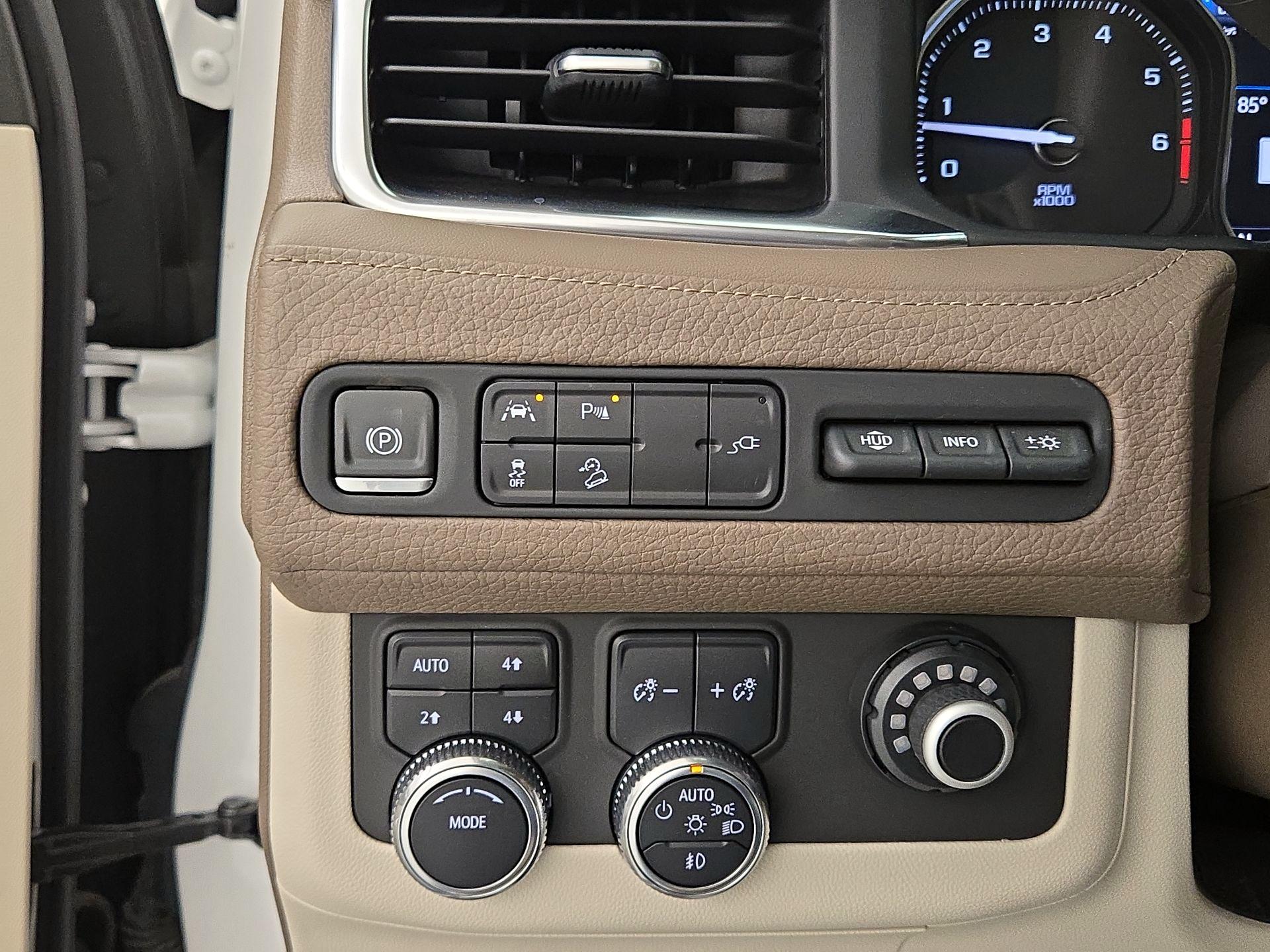 Thumbnail: 2021 GMC Yukon - 13