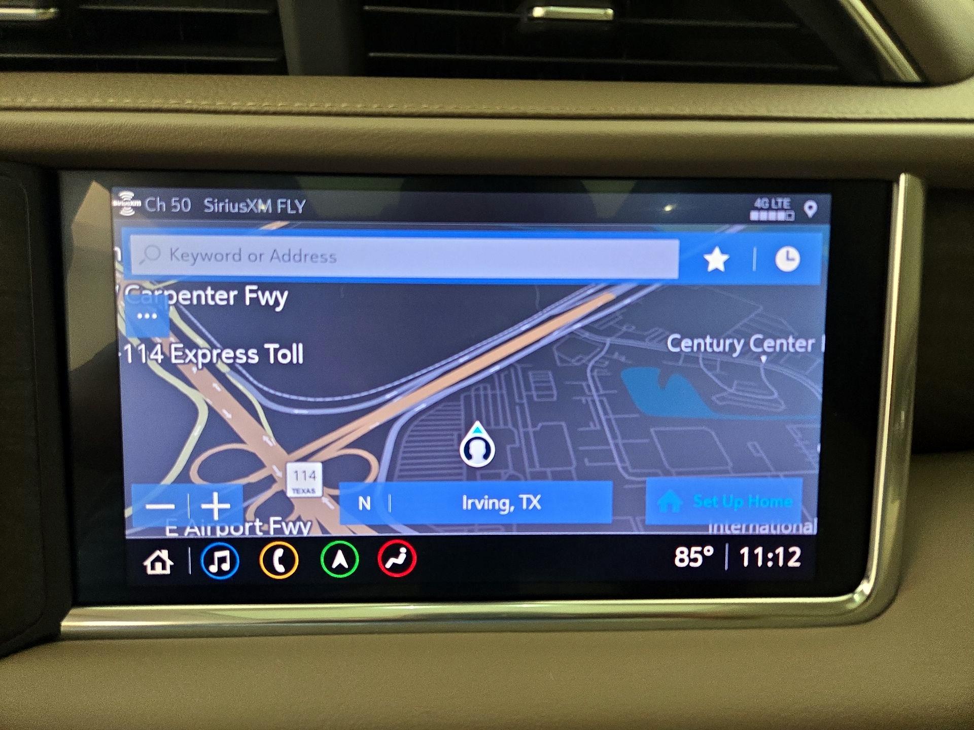 Thumbnail: 2021 GMC Yukon - 14