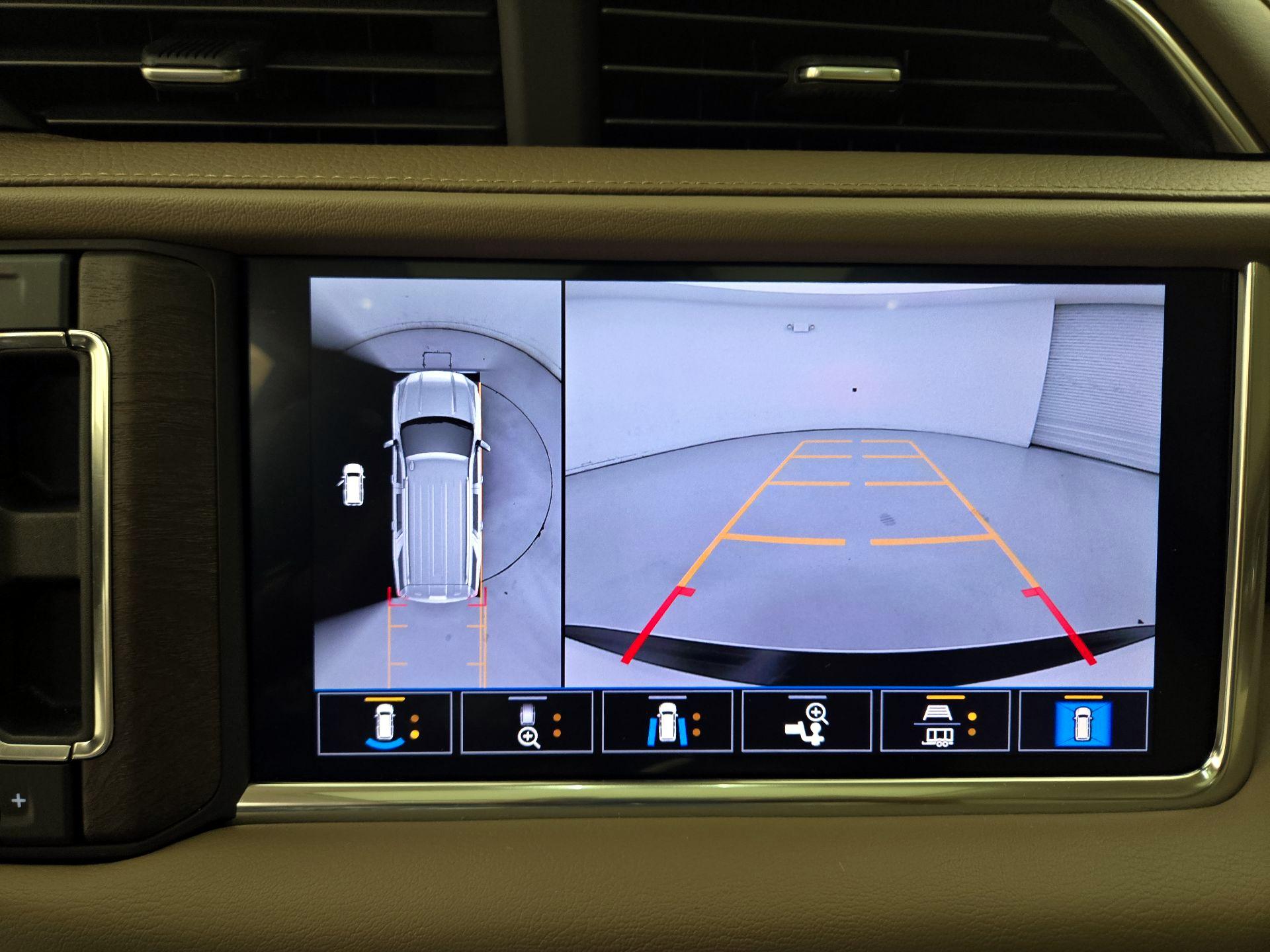 Thumbnail: 2021 GMC Yukon - 15