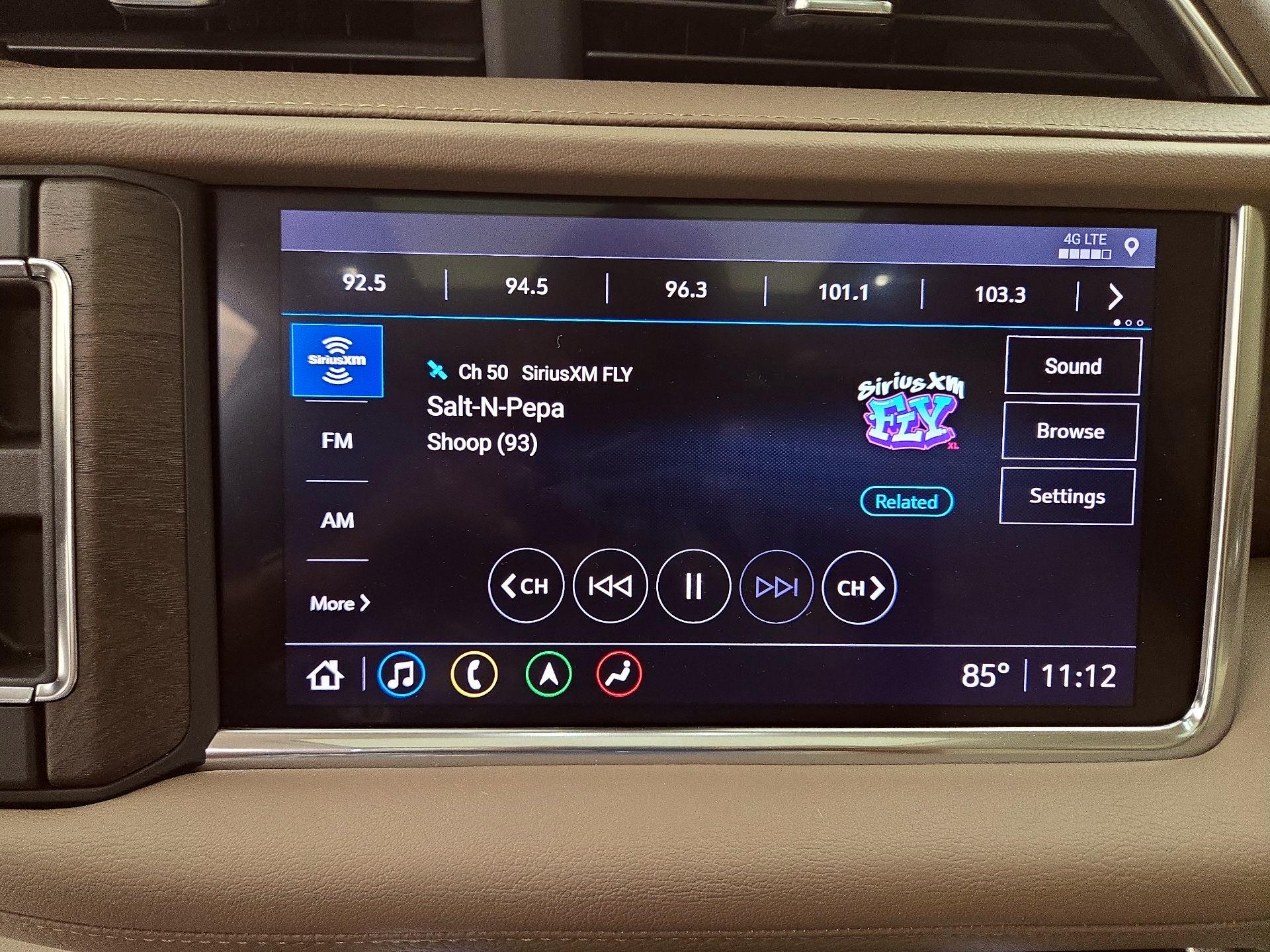 Thumbnail: 2021 GMC Yukon - 16