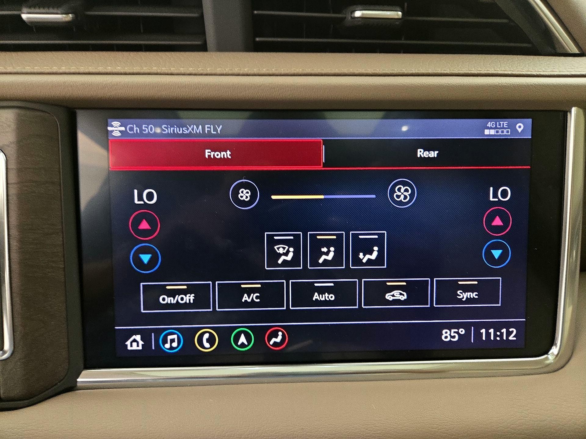 Thumbnail: 2021 GMC Yukon - 17
