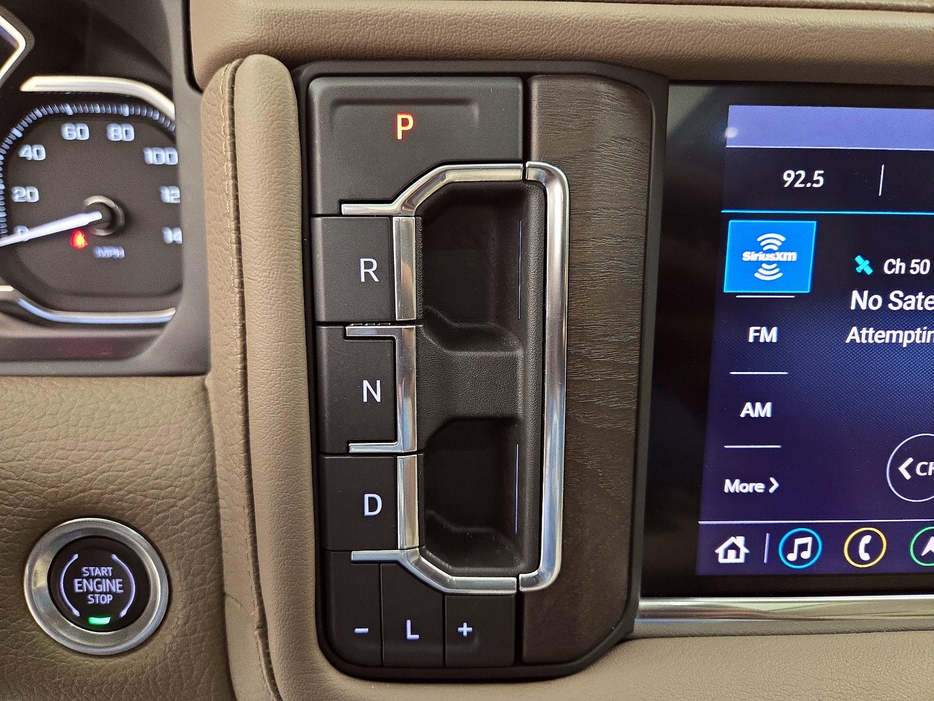 Thumbnail: 2021 GMC Yukon - 18