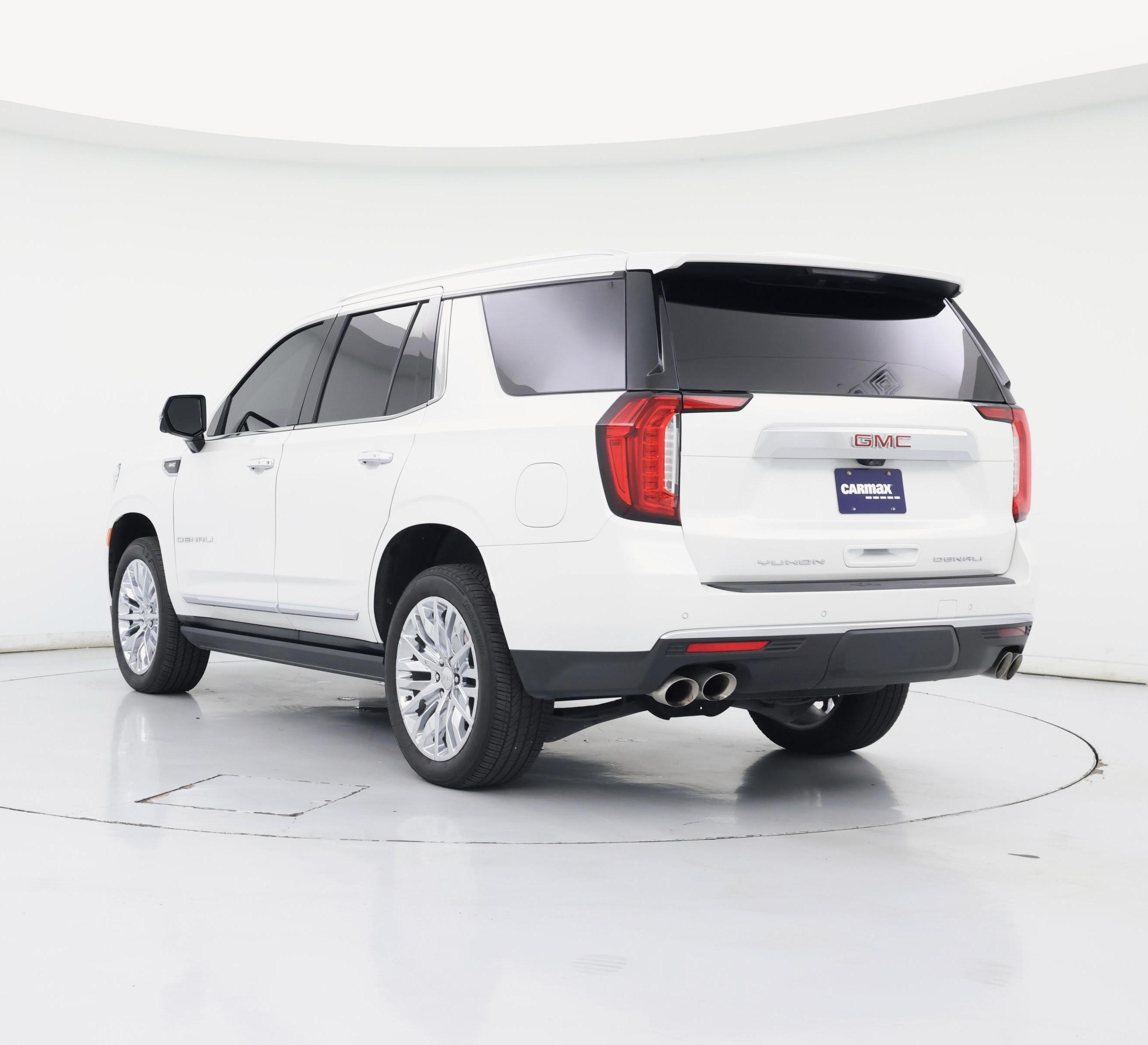 Thumbnail: 2021 GMC Yukon - 2