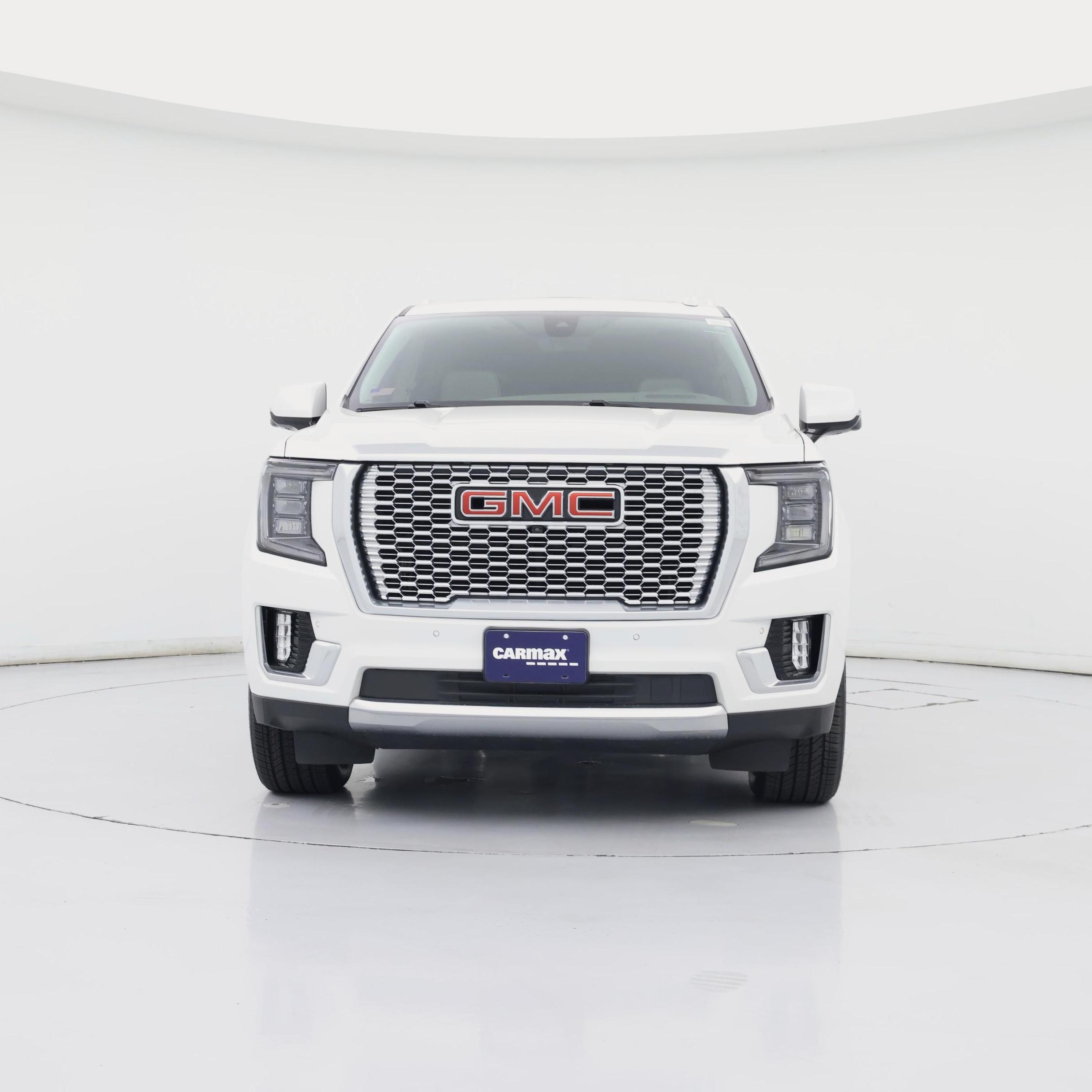 Thumbnail: 2021 GMC Yukon - 5