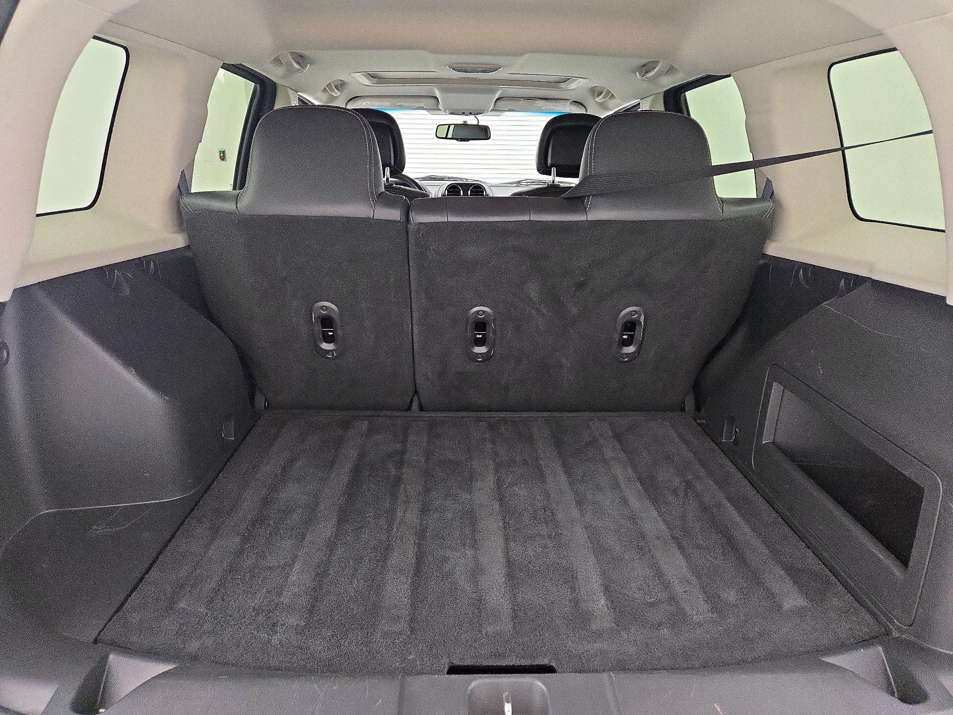 Thumbnail: 2016 Jeep Patriot - 20