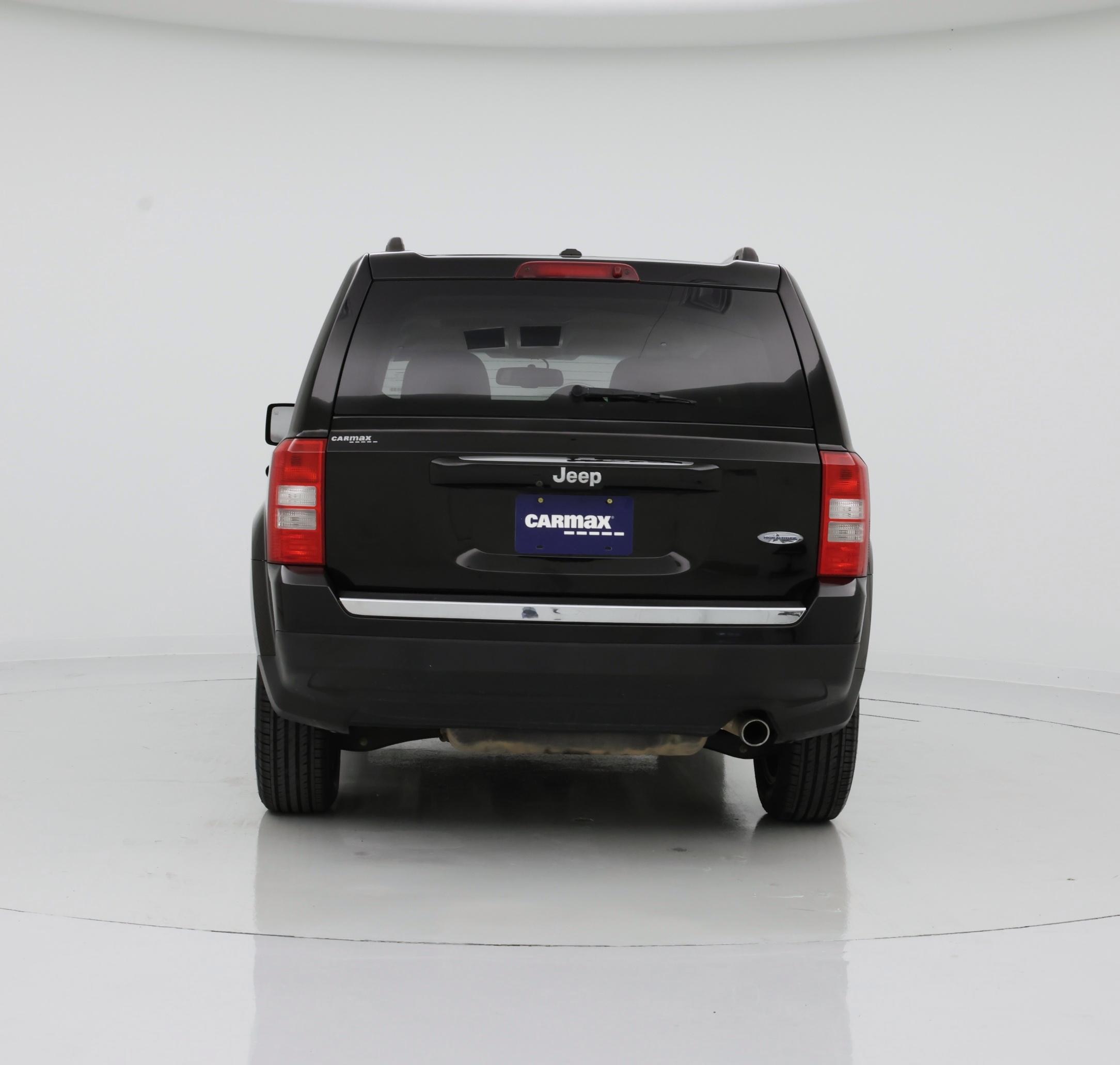 Thumbnail: 2016 Jeep Patriot - 6