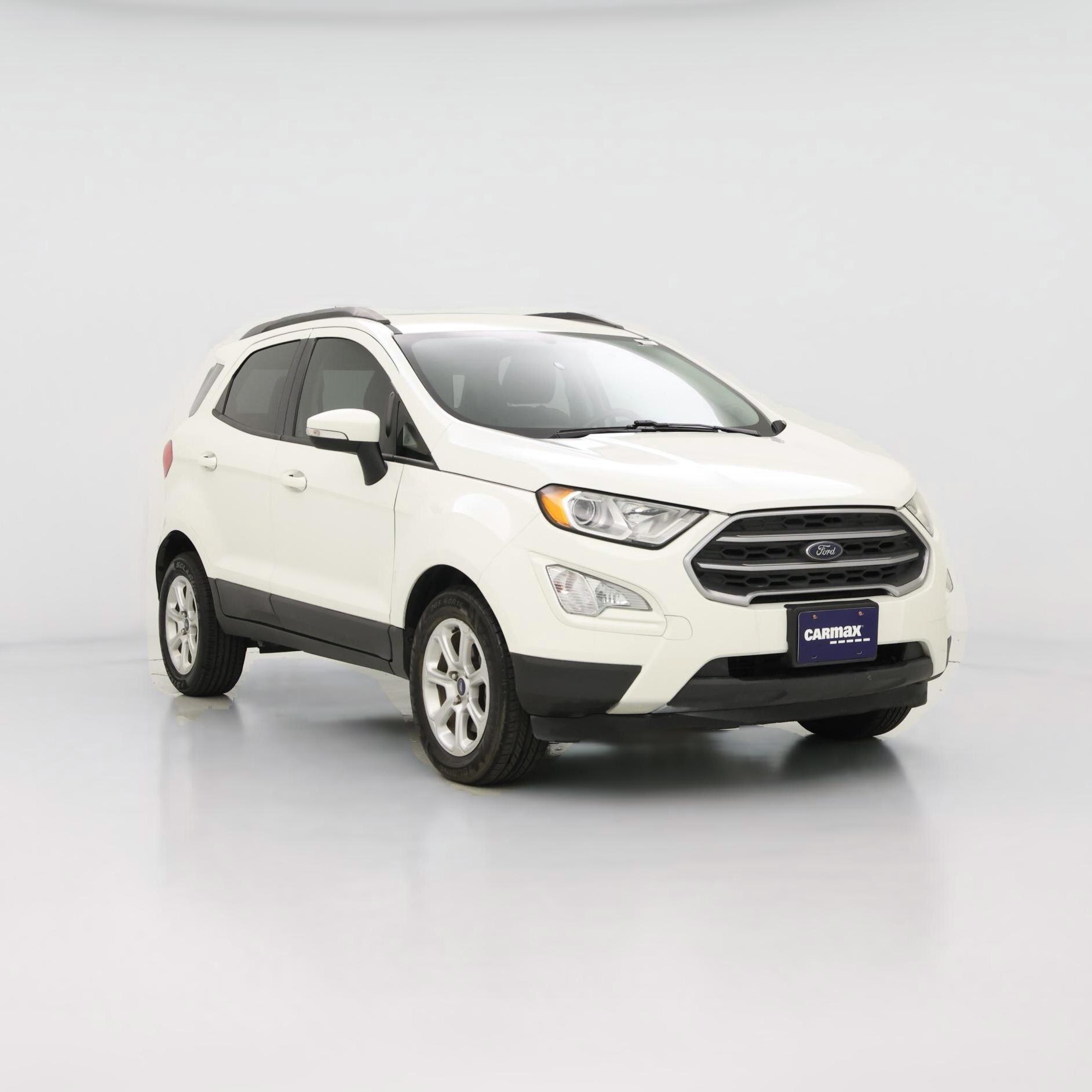 Thumbnail: 2019 Ford EcoSport - 1