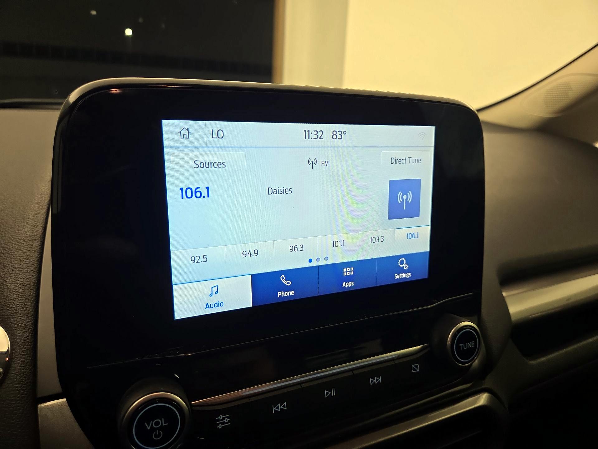 Thumbnail: 2019 Ford EcoSport - 15
