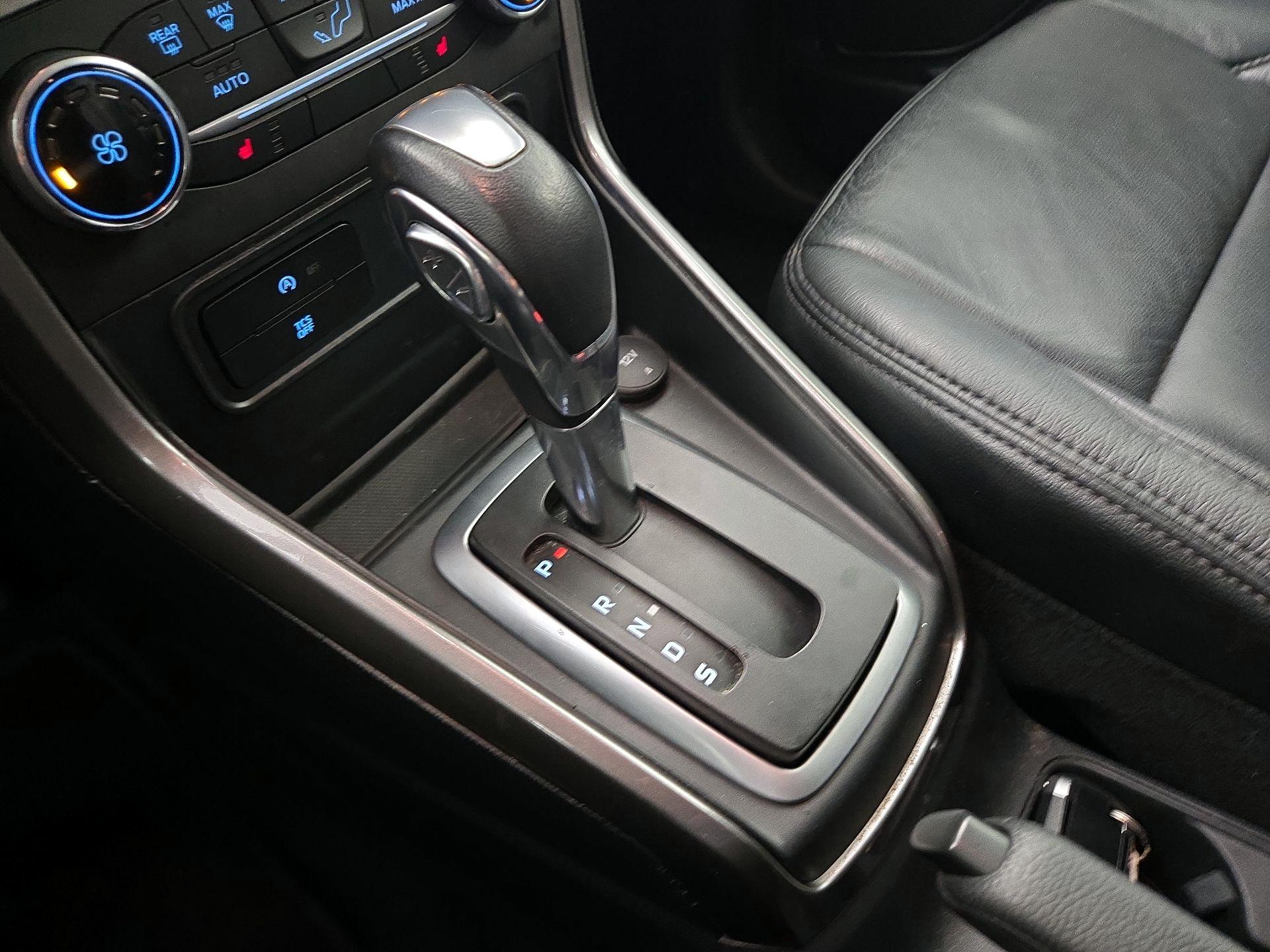 Thumbnail: 2019 Ford EcoSport - 17