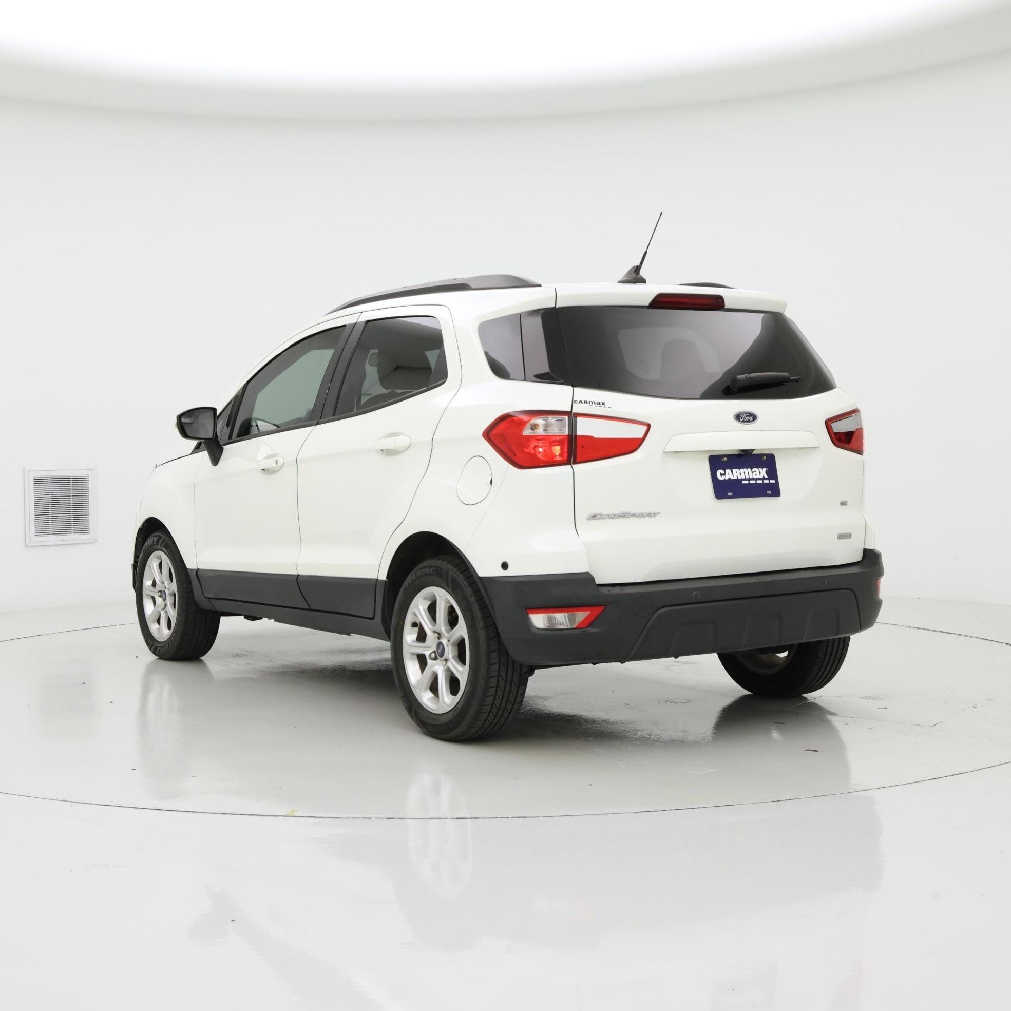 Thumbnail: 2019 Ford EcoSport - 2