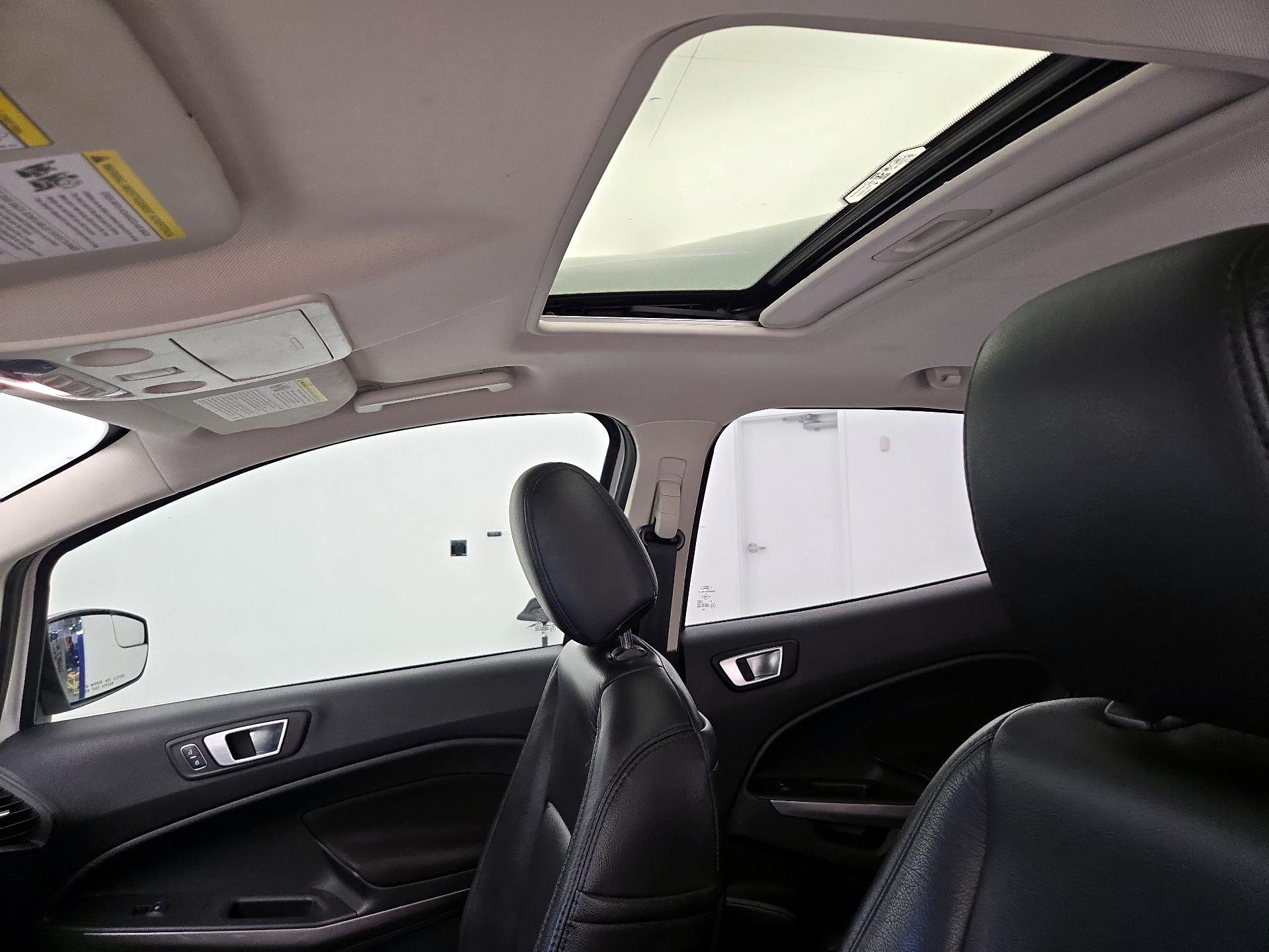 Thumbnail: 2019 Ford EcoSport - 19