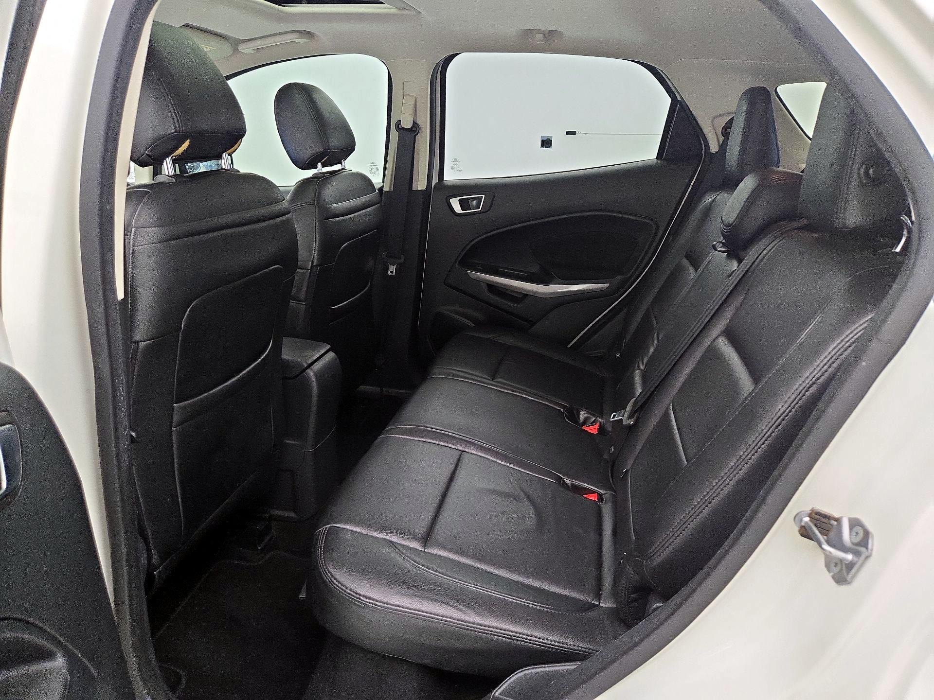 Thumbnail: 2019 Ford EcoSport - 20