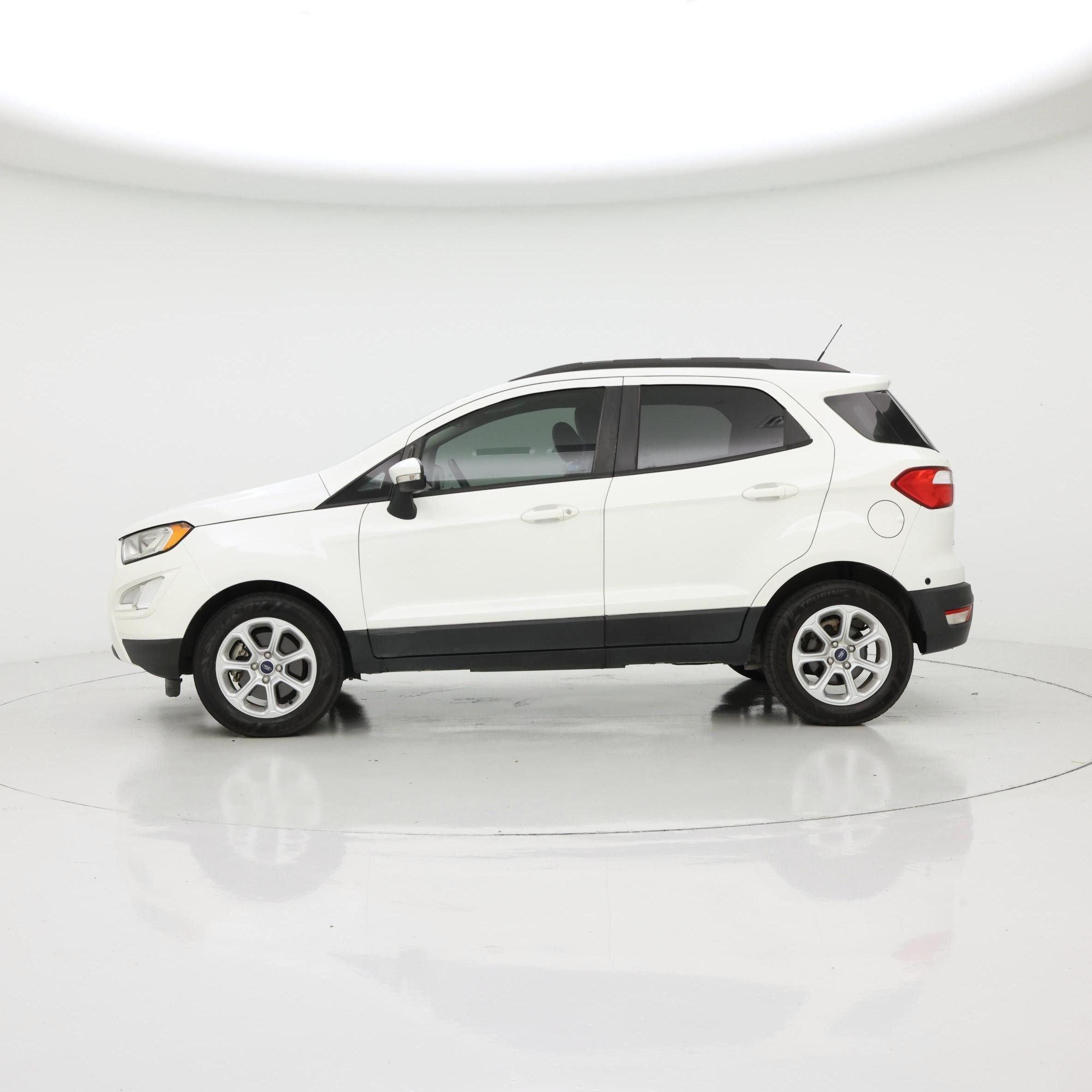 Thumbnail: 2019 Ford EcoSport - 3