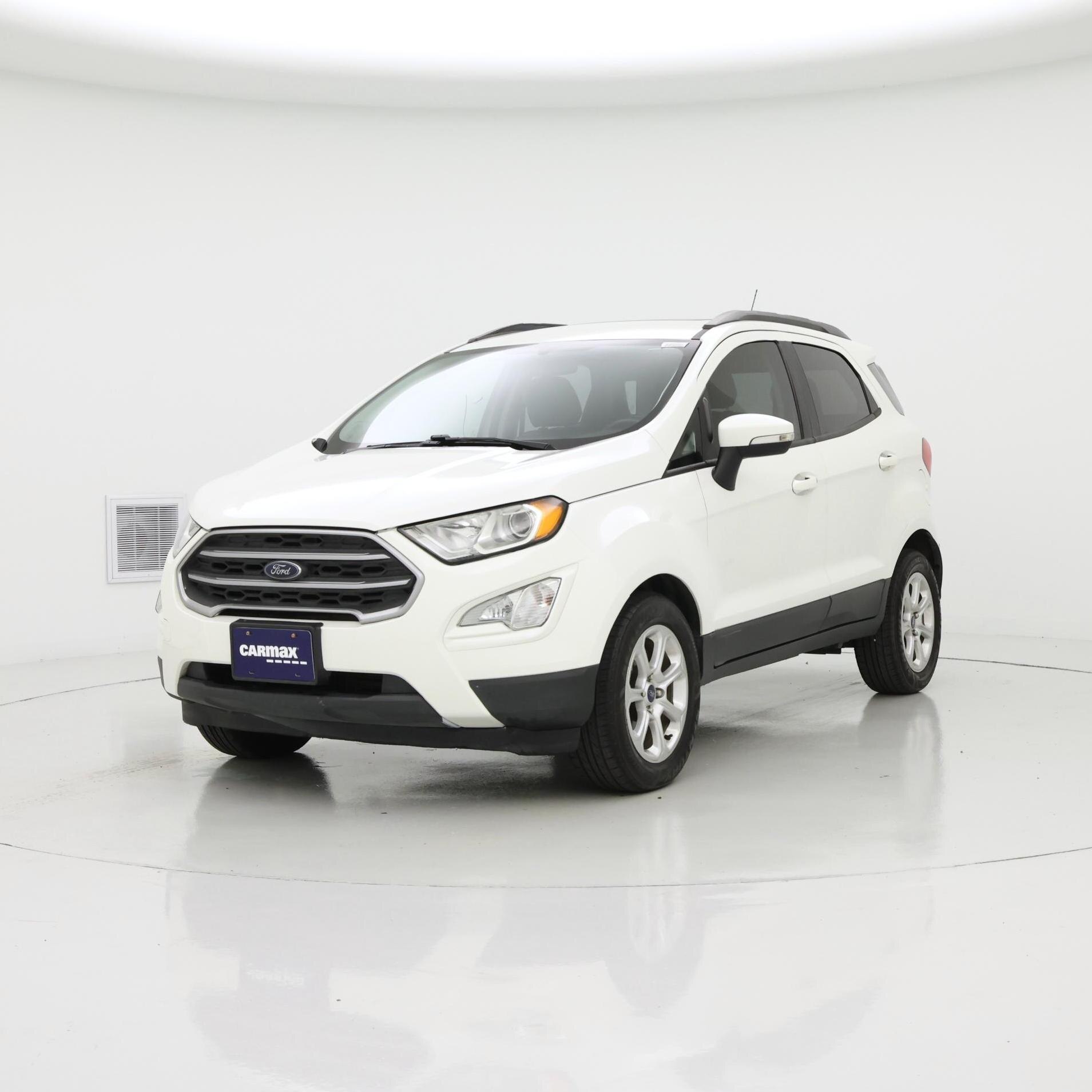 Thumbnail: 2019 Ford EcoSport - 4