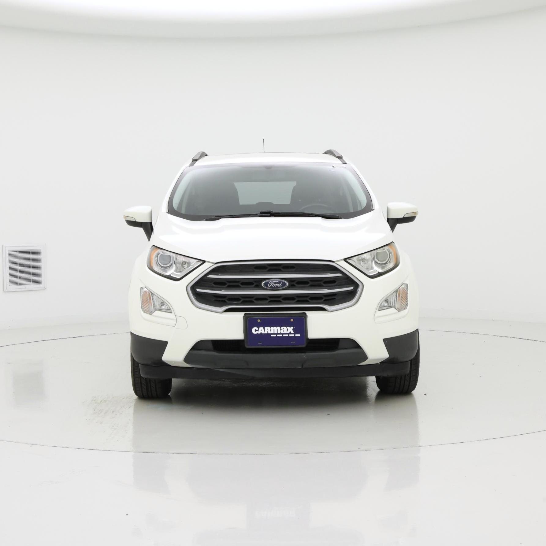 Thumbnail: 2019 Ford EcoSport - 5