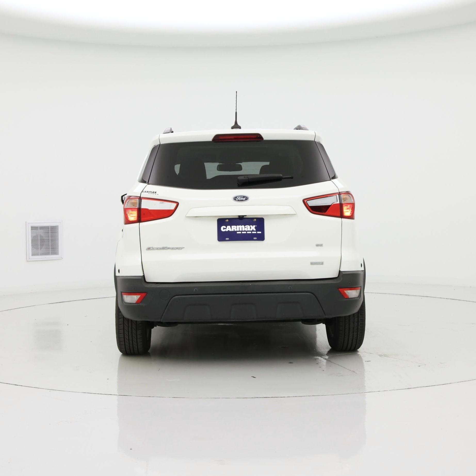 Thumbnail: 2019 Ford EcoSport - 6