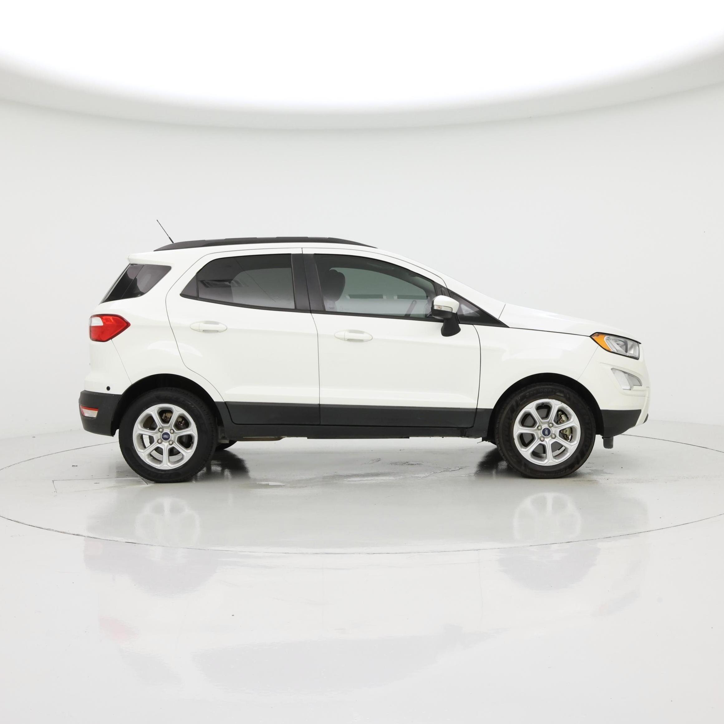 Thumbnail: 2019 Ford EcoSport - 7