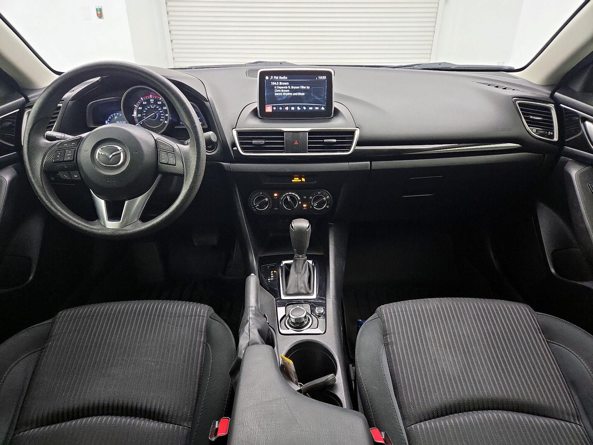 Thumbnail: 2016 Mazda Mazda3 - 9