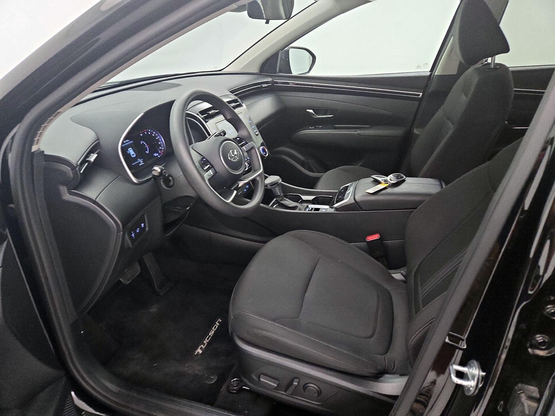 Thumbnail: 2023 Hyundai Tucson - 11