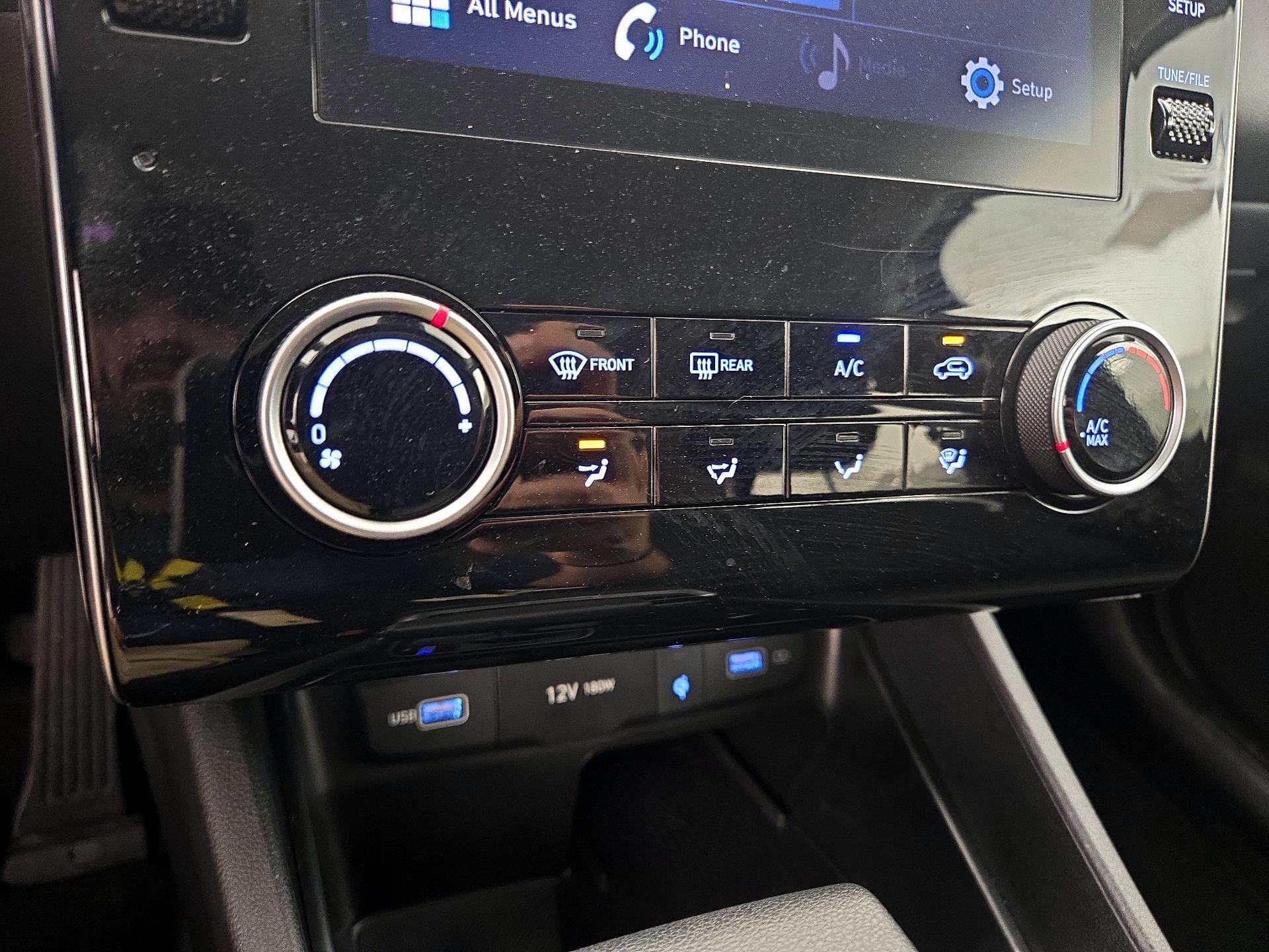 Thumbnail: 2023 Hyundai Tucson - 16