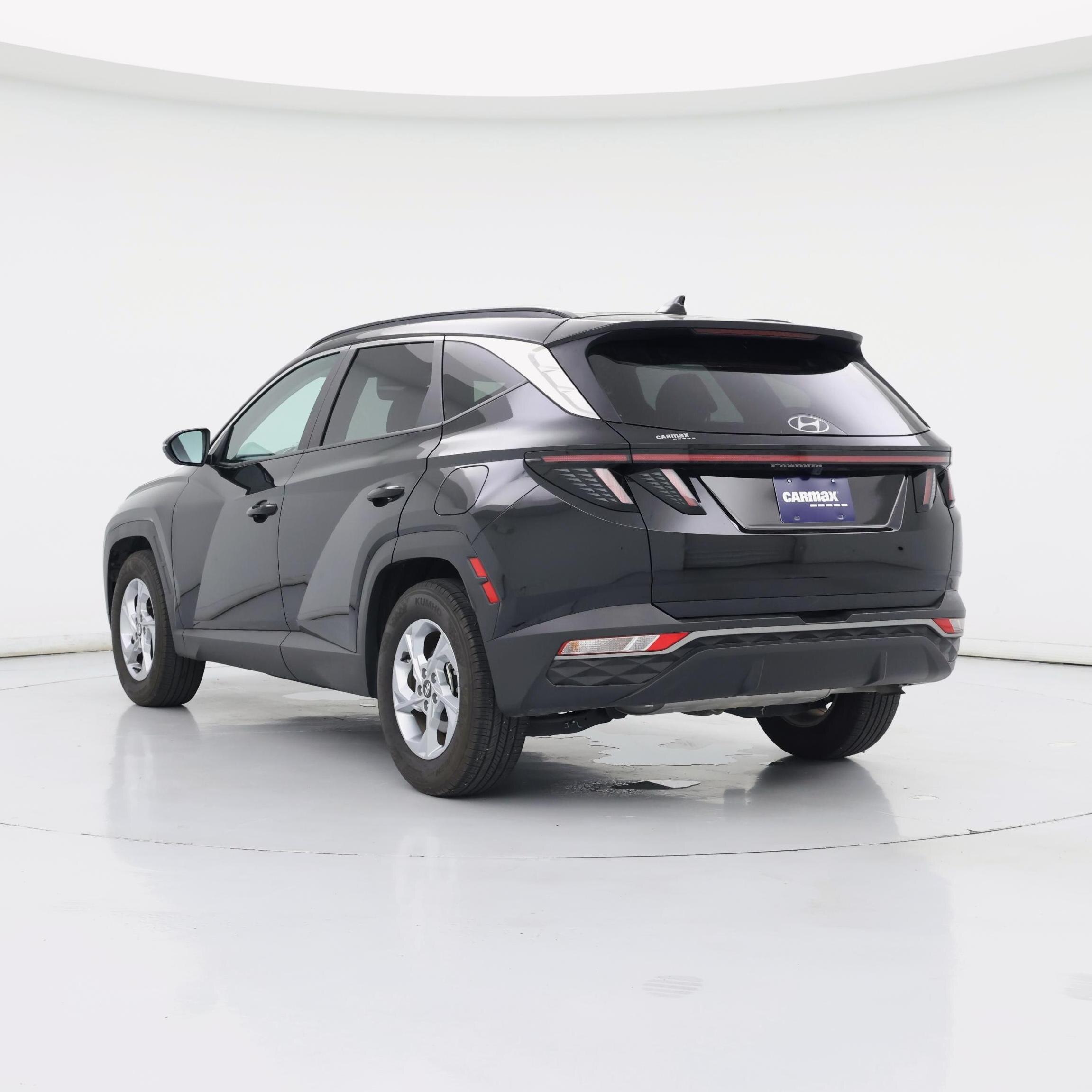Thumbnail: 2023 Hyundai Tucson - 2