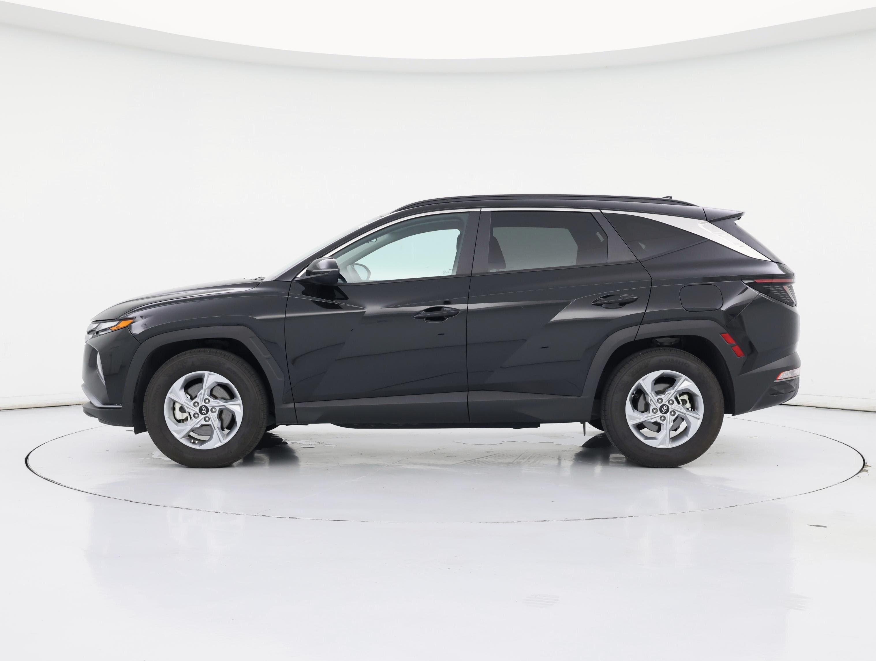 Thumbnail: 2023 Hyundai Tucson - 3