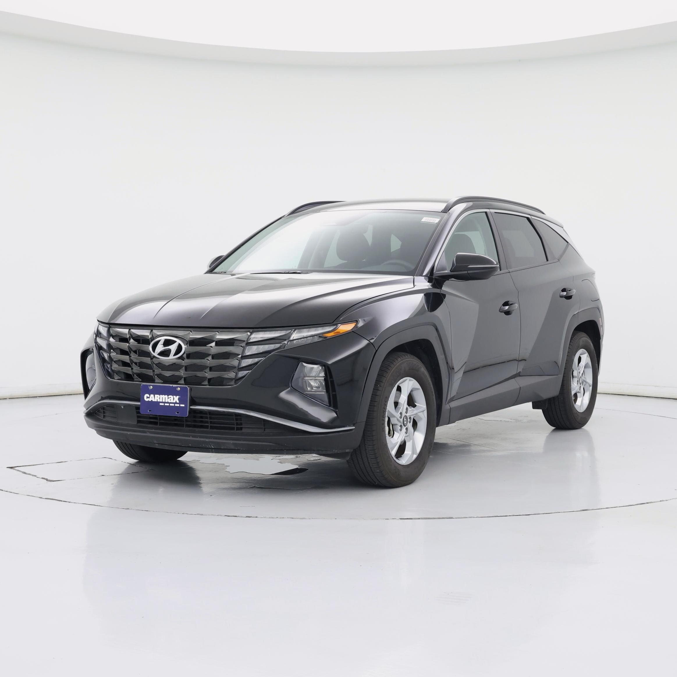 Thumbnail: 2023 Hyundai Tucson - 4