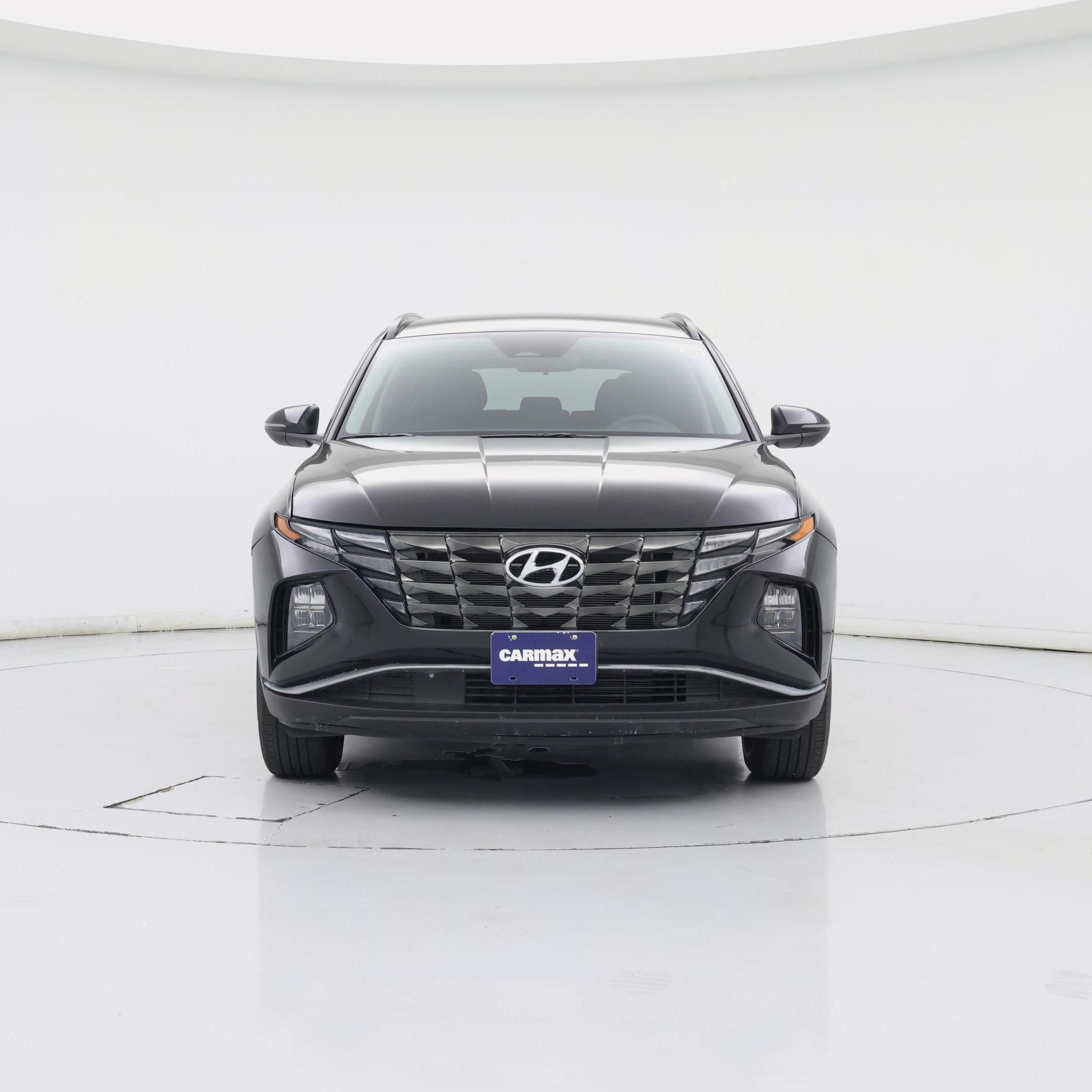 Thumbnail: 2023 Hyundai Tucson - 5