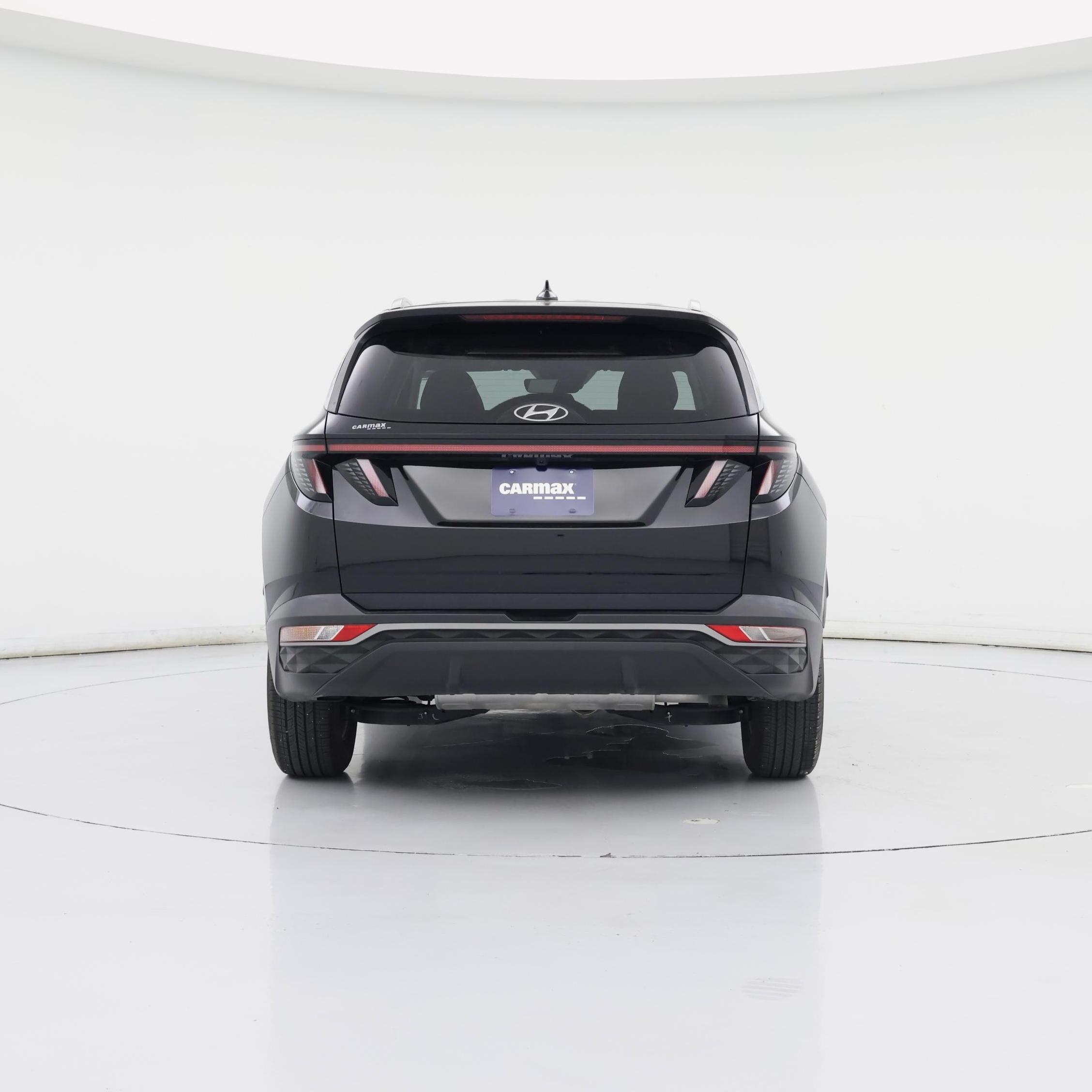 Thumbnail: 2023 Hyundai Tucson - 6