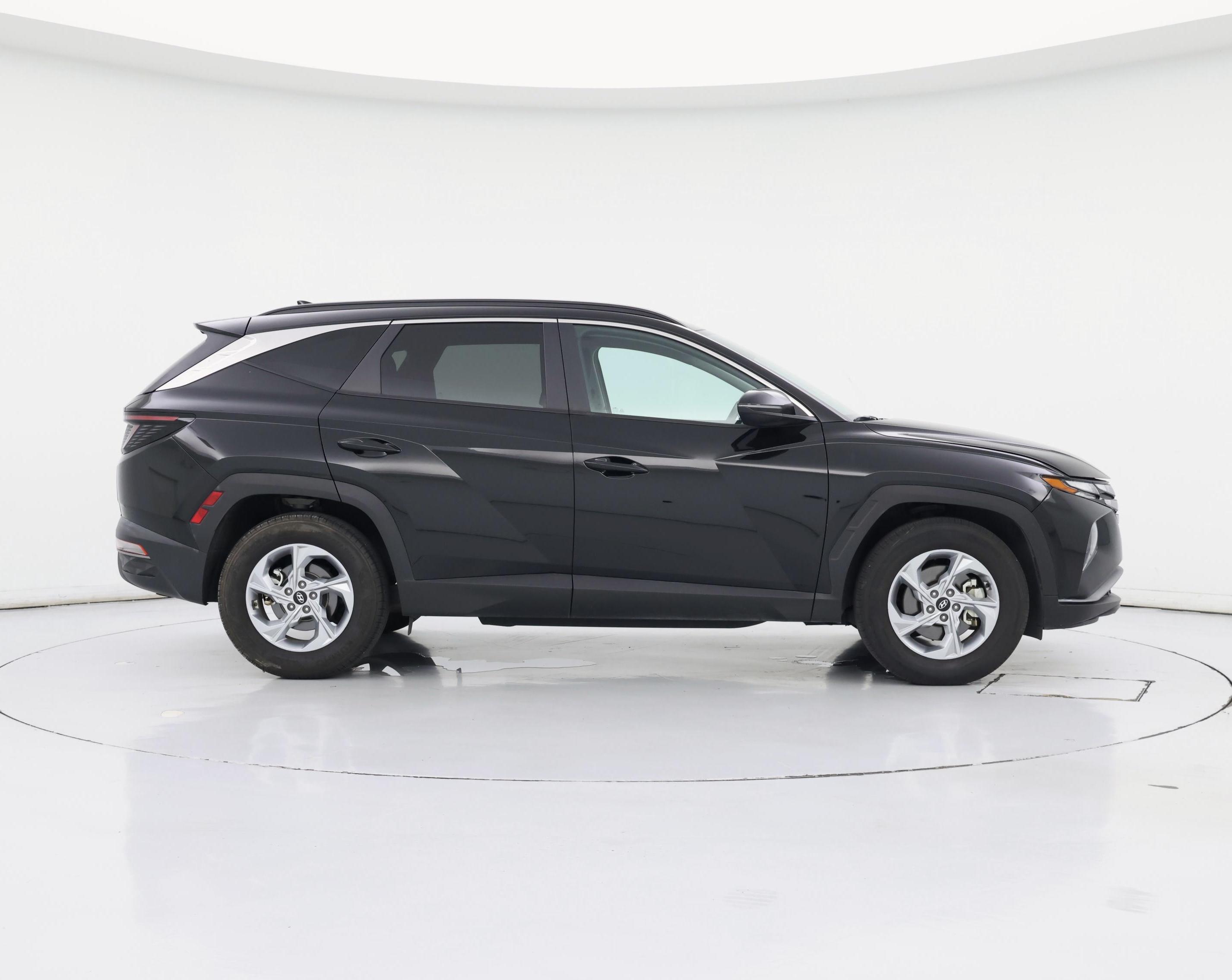 Thumbnail: 2023 Hyundai Tucson - 7