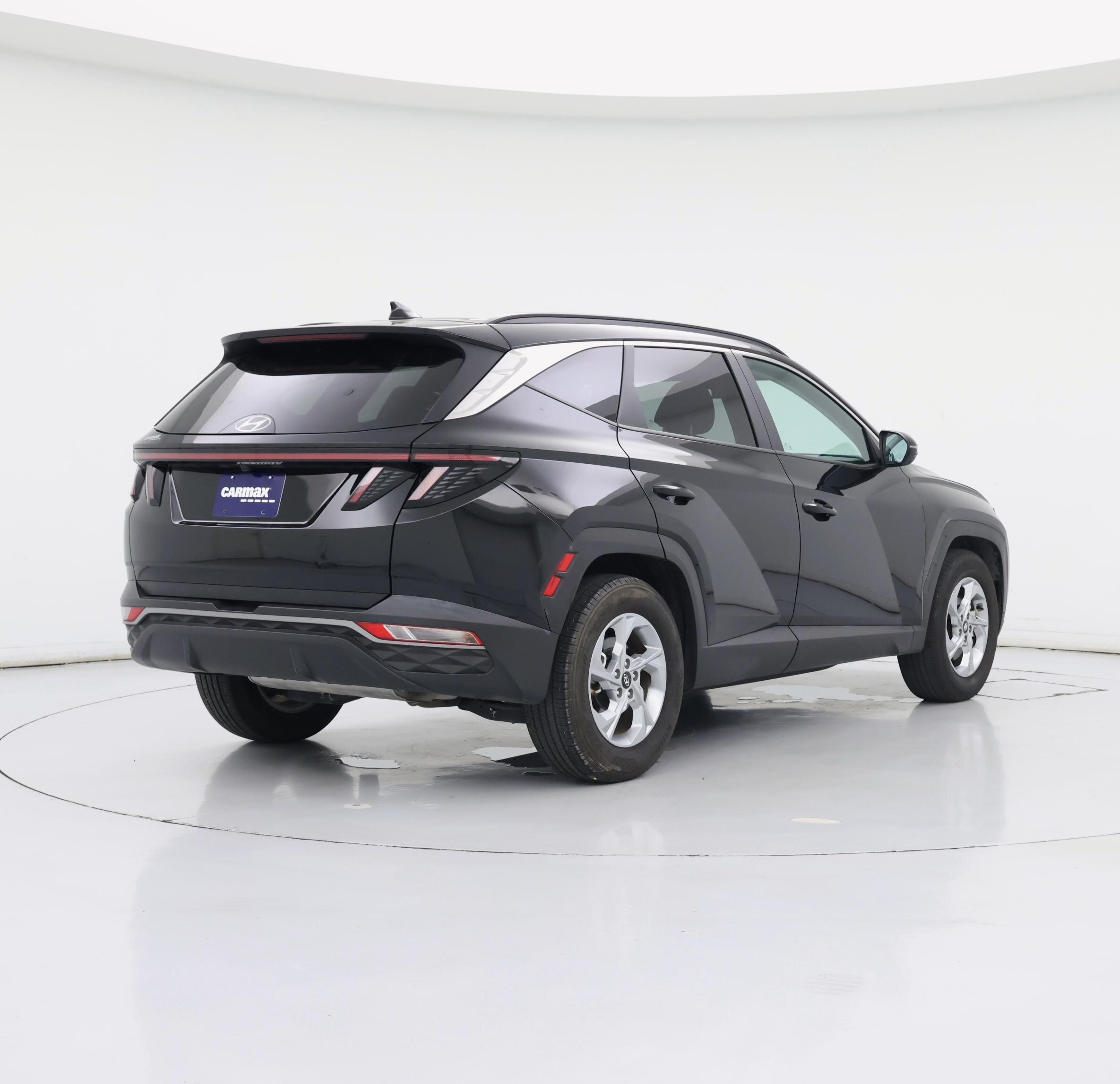 Thumbnail: 2023 Hyundai Tucson - 8