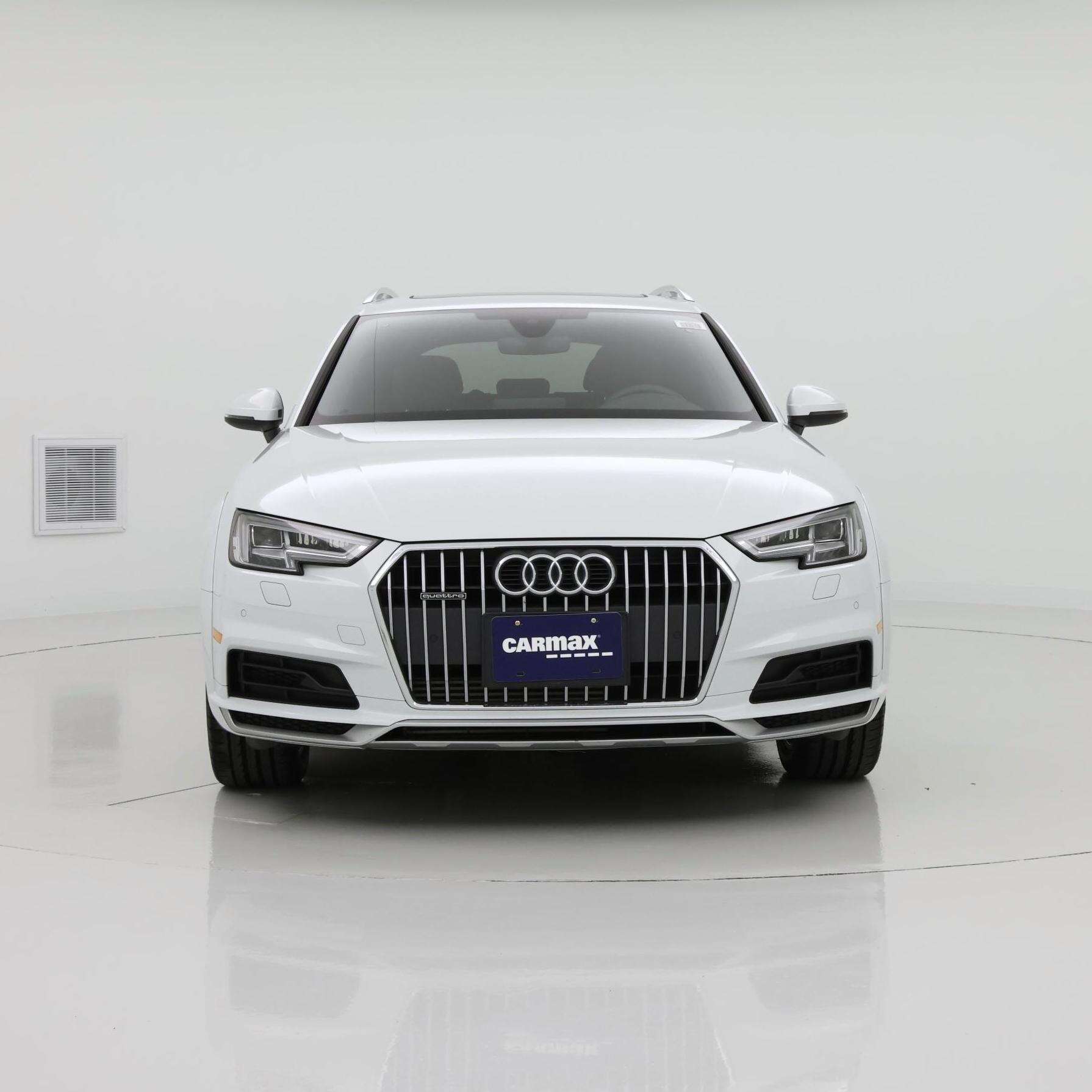 Thumbnail: 2018 Audi A4 - 5