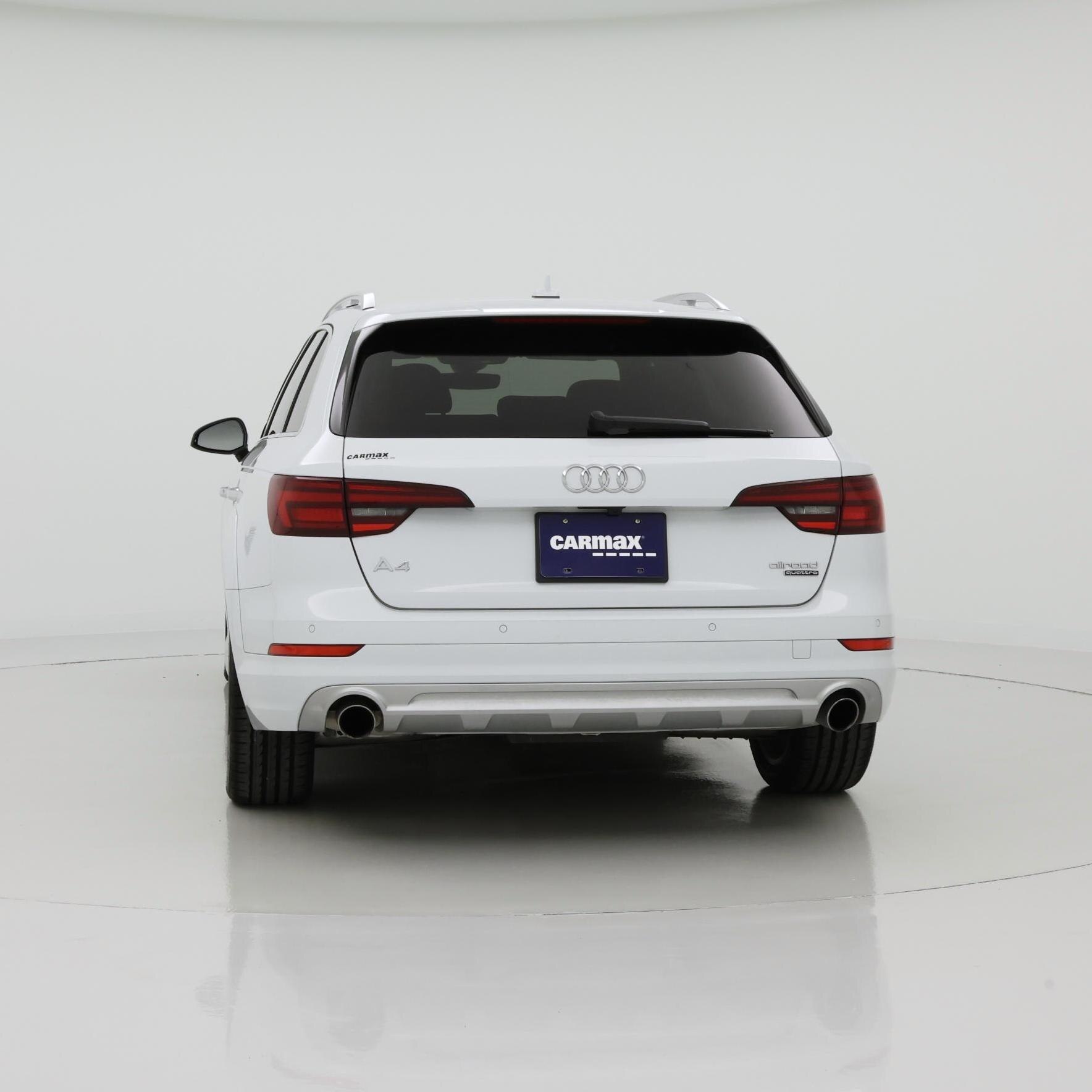Thumbnail: 2018 Audi A4 - 6