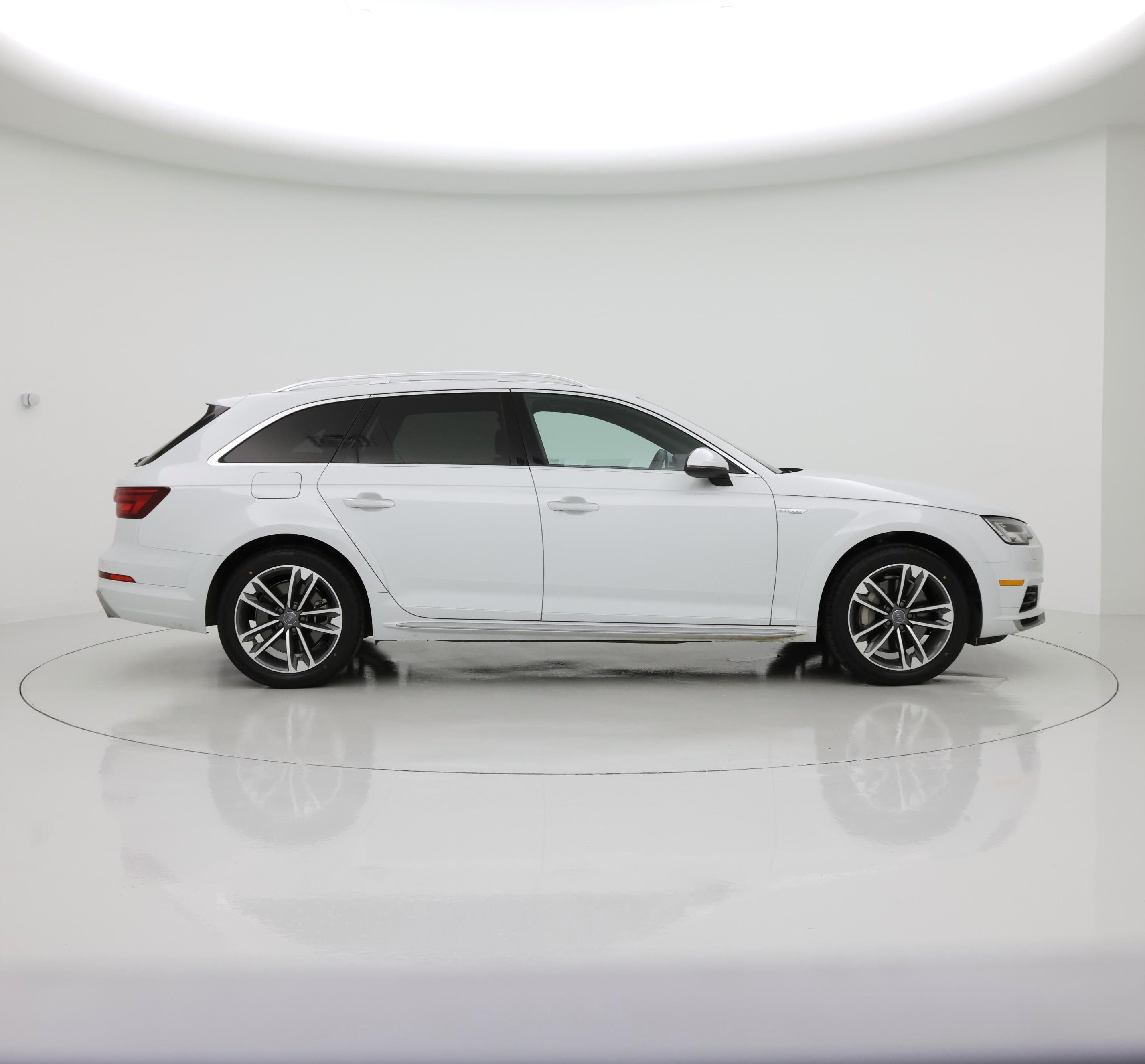 Thumbnail: 2018 Audi A4 - 7