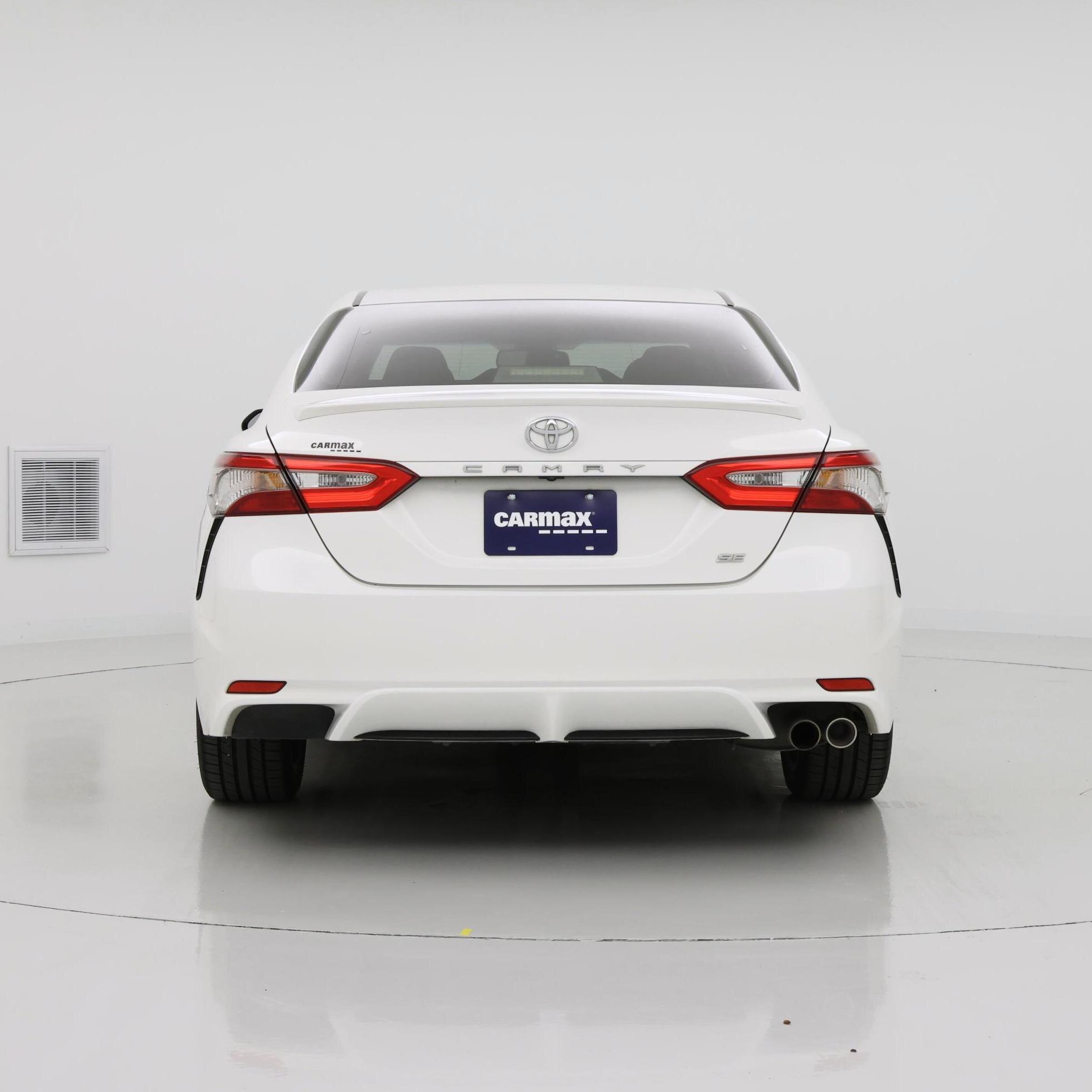 Thumbnail: 2018 Toyota Camry - 6