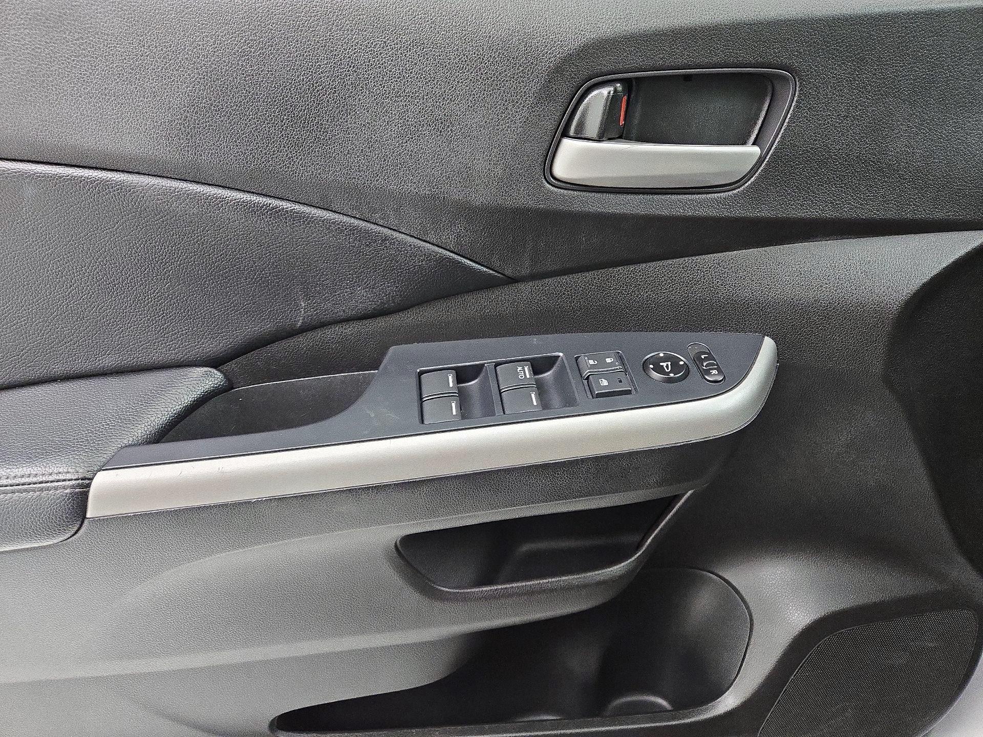 Thumbnail: 2014 Honda CR-V - 12