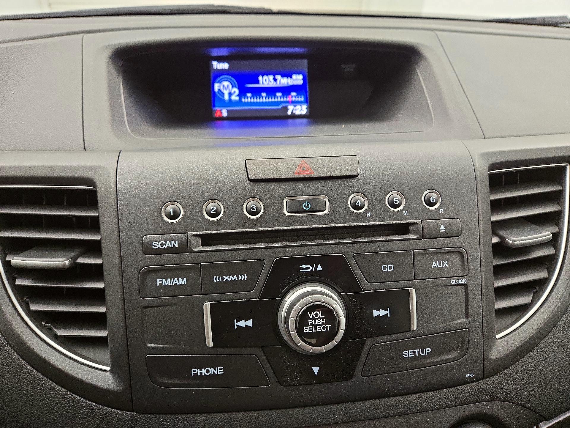 Thumbnail: 2014 Honda CR-V - 15
