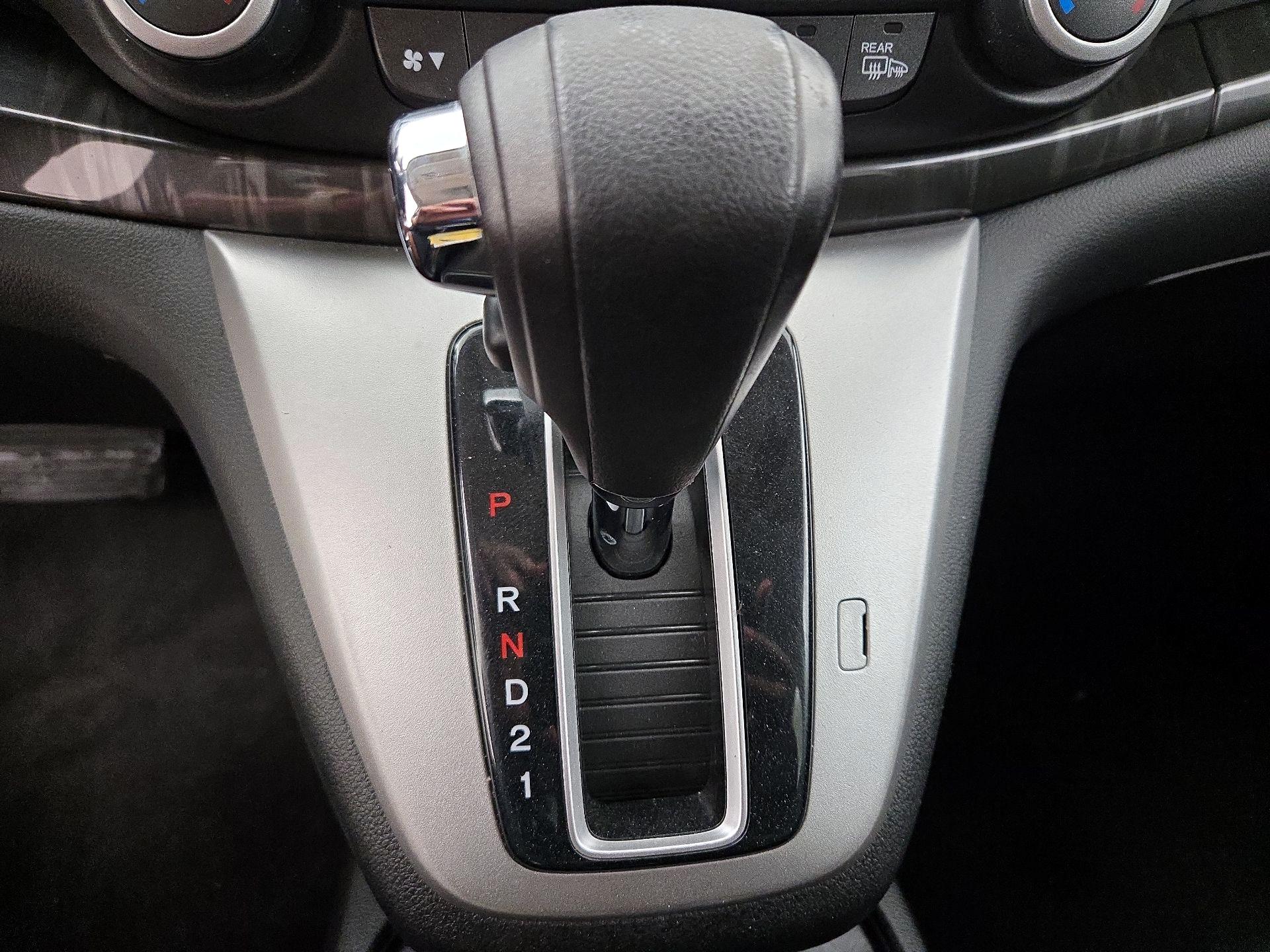 Thumbnail: 2014 Honda CR-V - 17