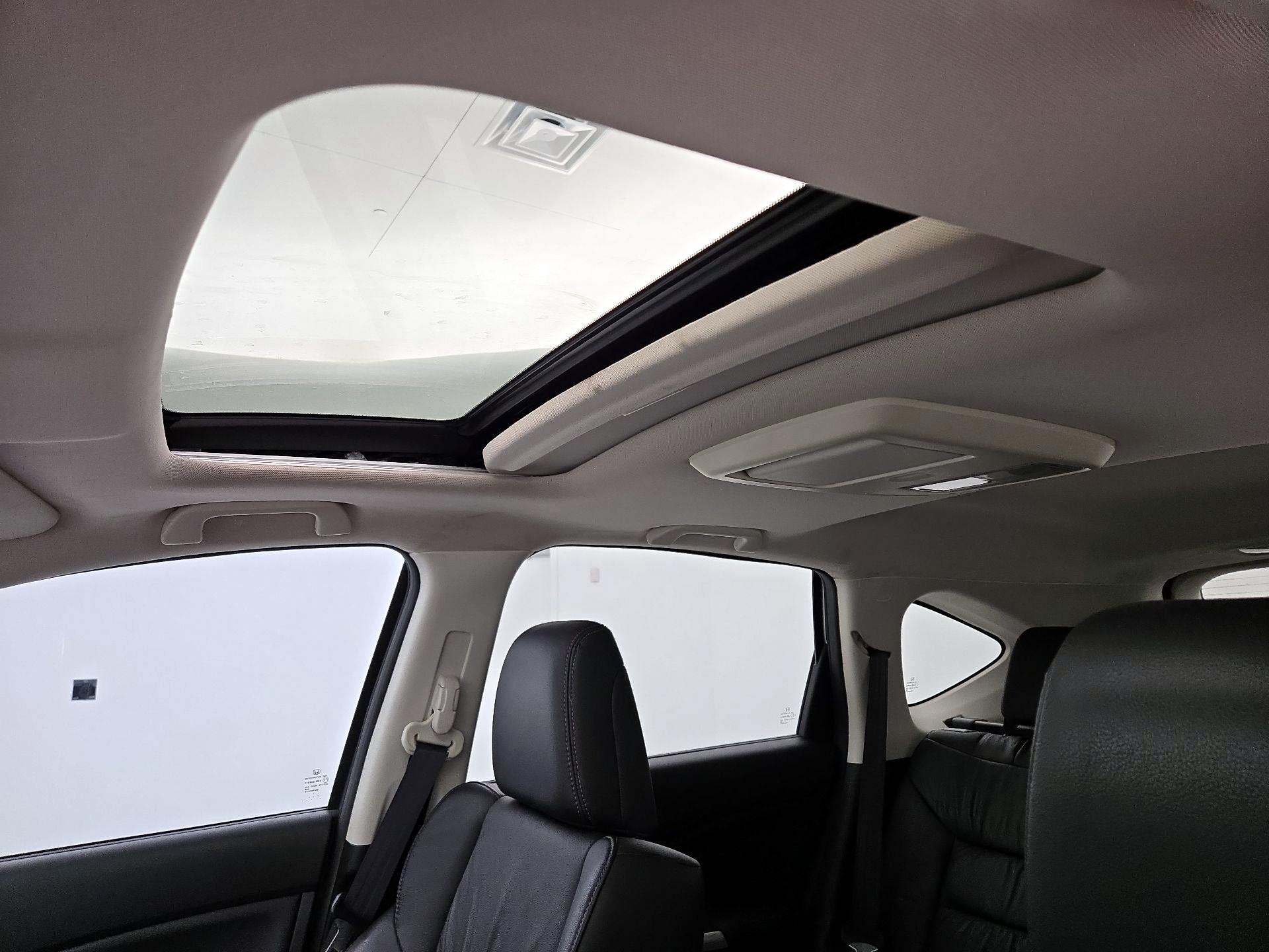 Thumbnail: 2014 Honda CR-V - 19