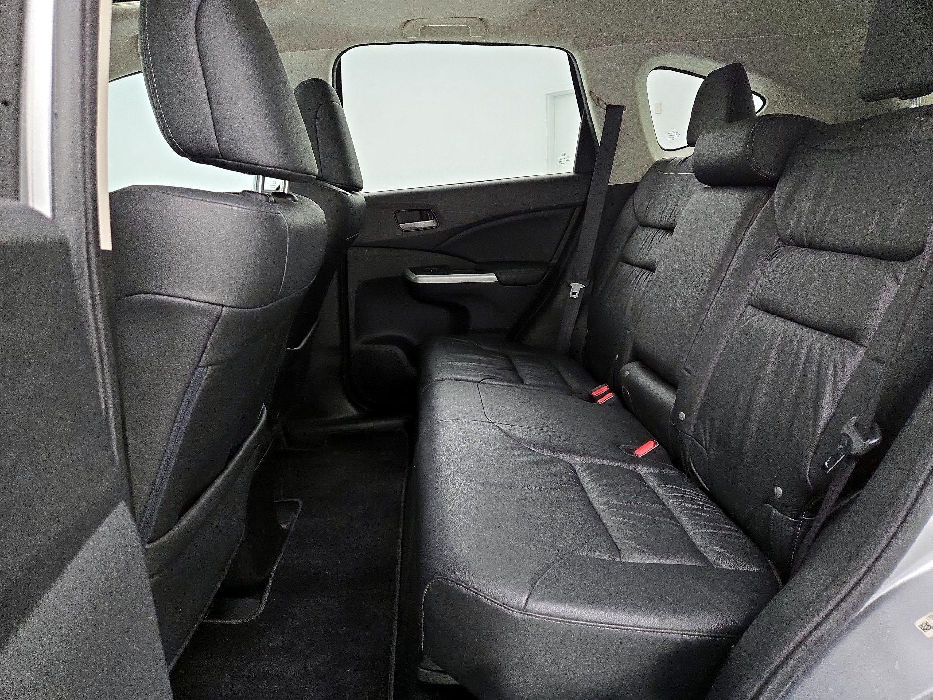 Thumbnail: 2014 Honda CR-V - 20